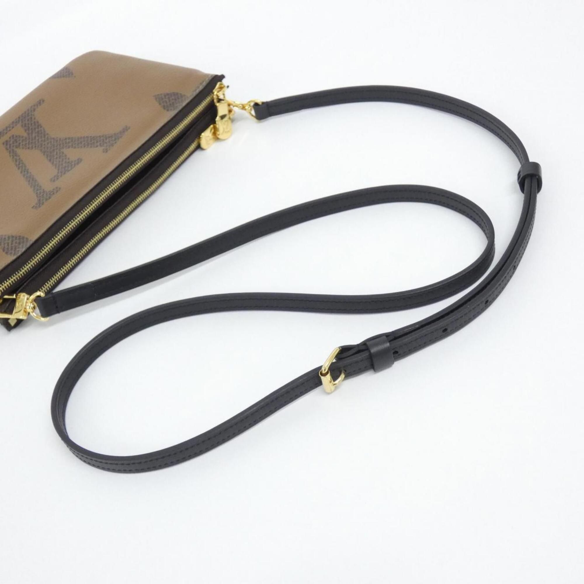 Reverse Reverse Pochette Shoulder Bag (Pre-Owned) - Louis Vuitton - Modalova