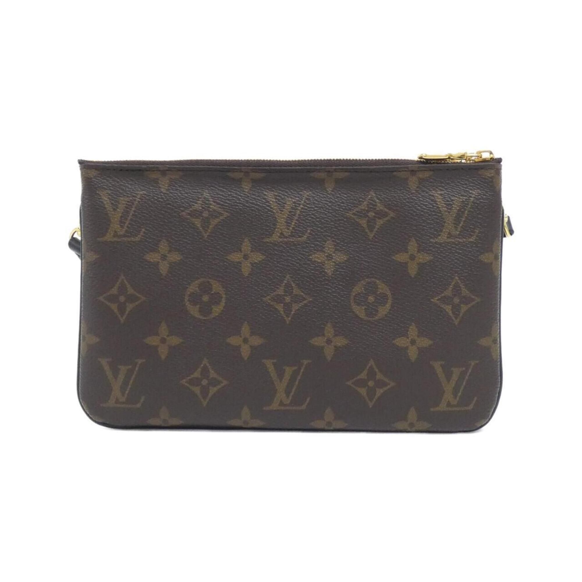 Reverse Reverse Pochette Shoulder Bag (Pre-Owned) - Louis Vuitton - Modalova