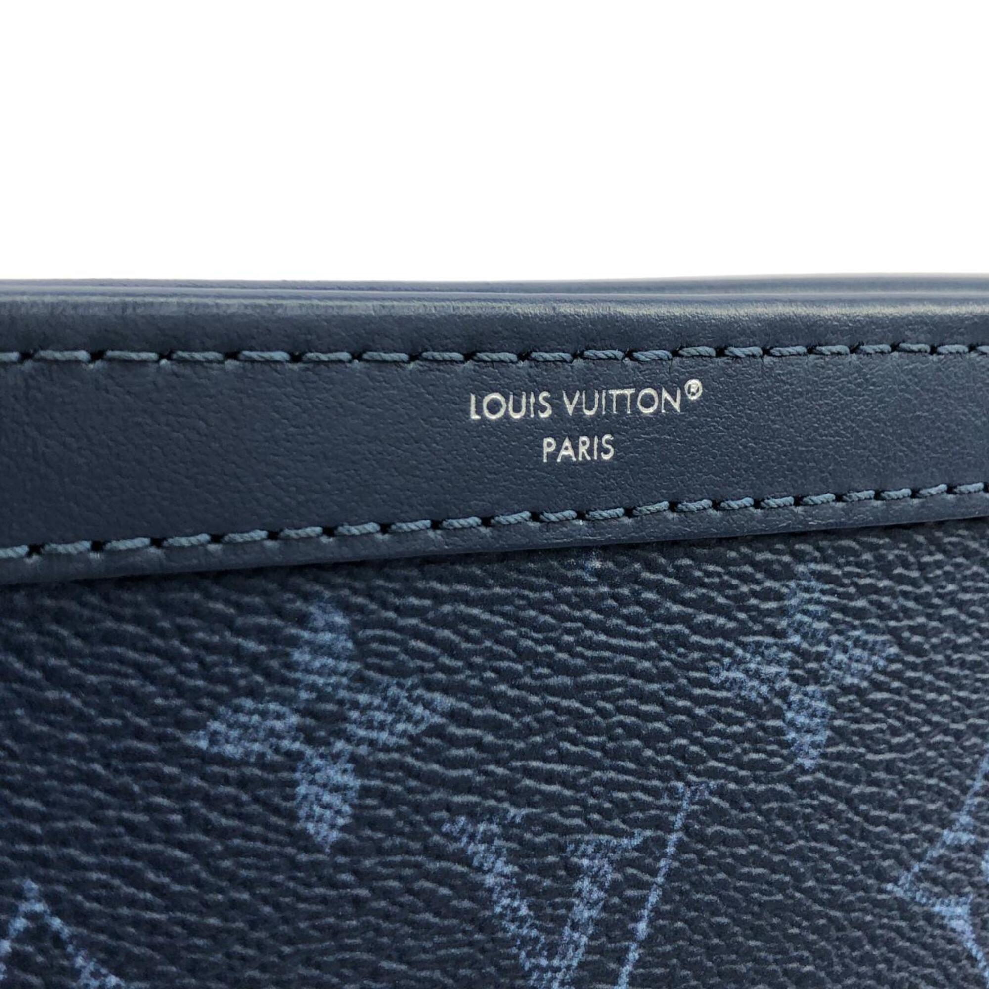 Monogram Monogram Shoulder Bag (Pre-Owned) - Louis Vuitton - Modalova