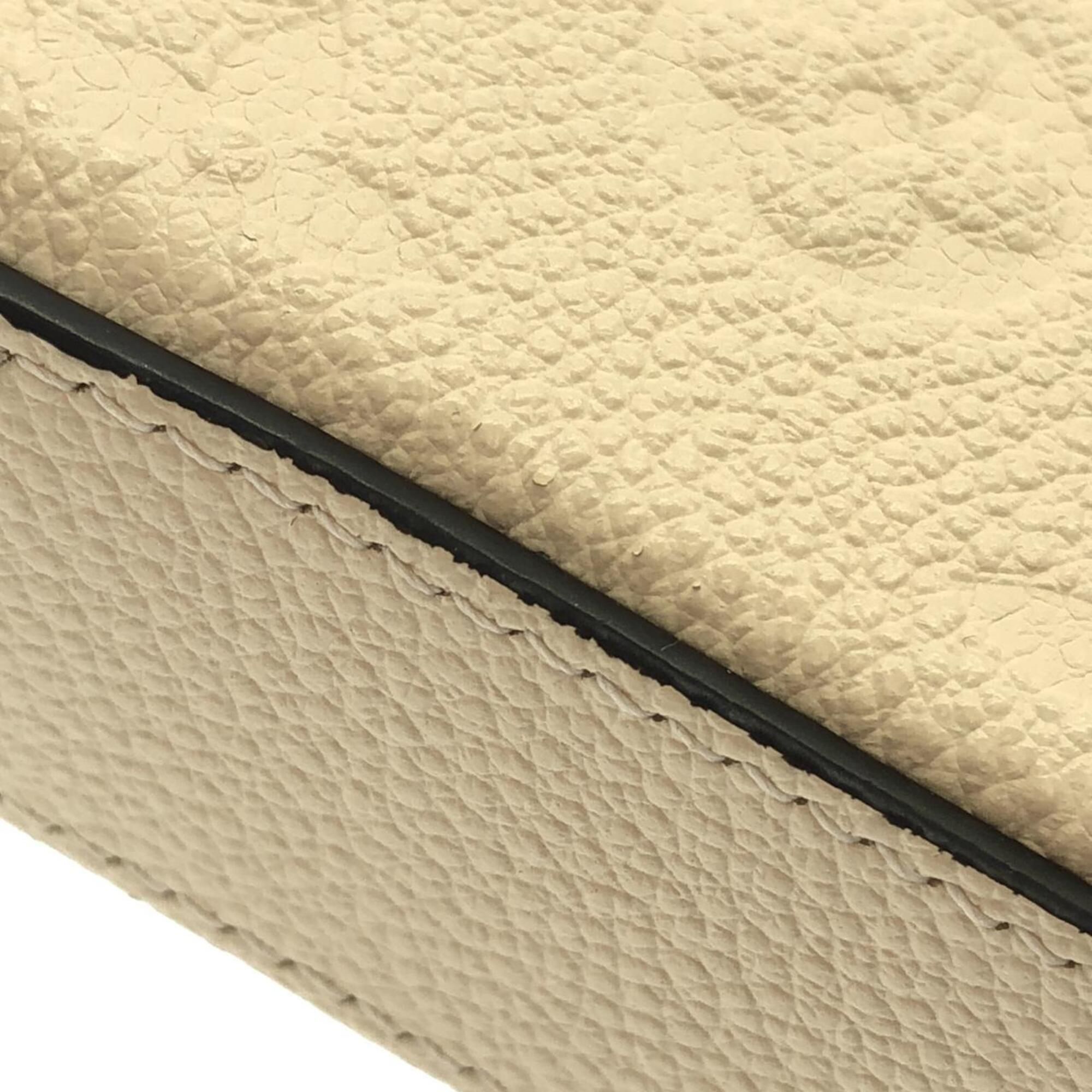 Leather Pochette Pouch Shoulder Bag (Pre-Owned) - Louis Vuitton - Modalova