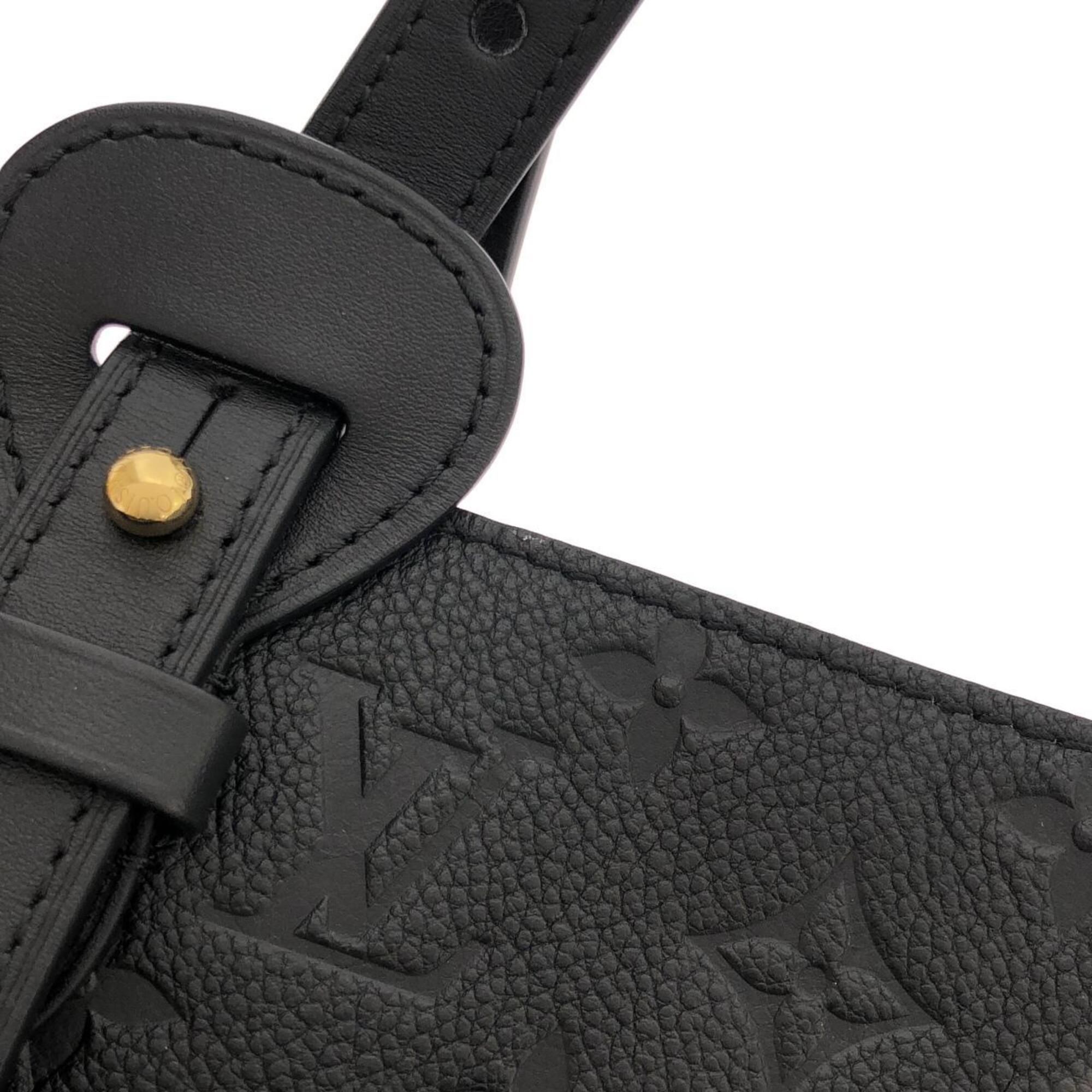 Leather Handbag (Pre-Owned) - Louis Vuitton - Modalova