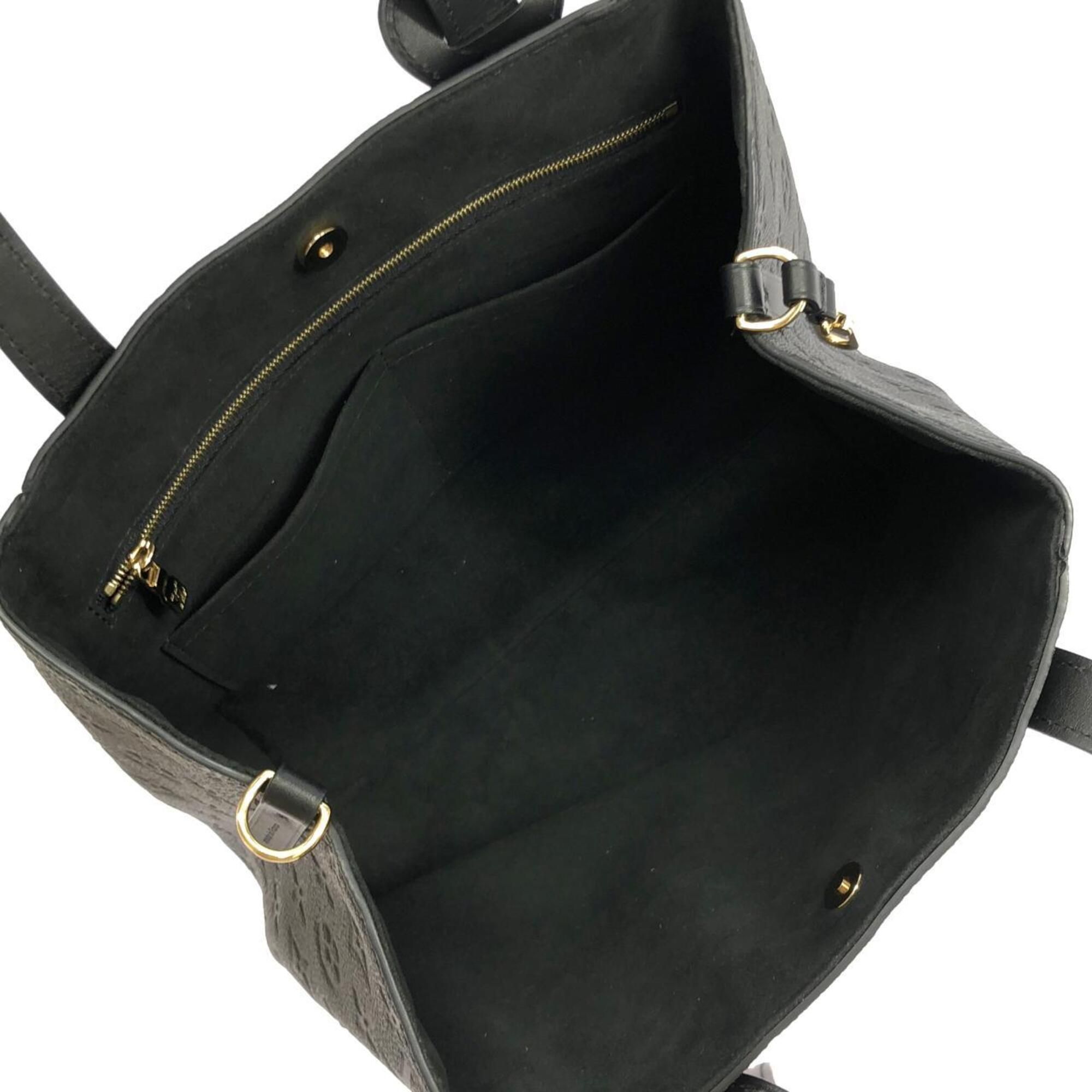 Leather Handbag (Pre-Owned) - Louis Vuitton - Modalova