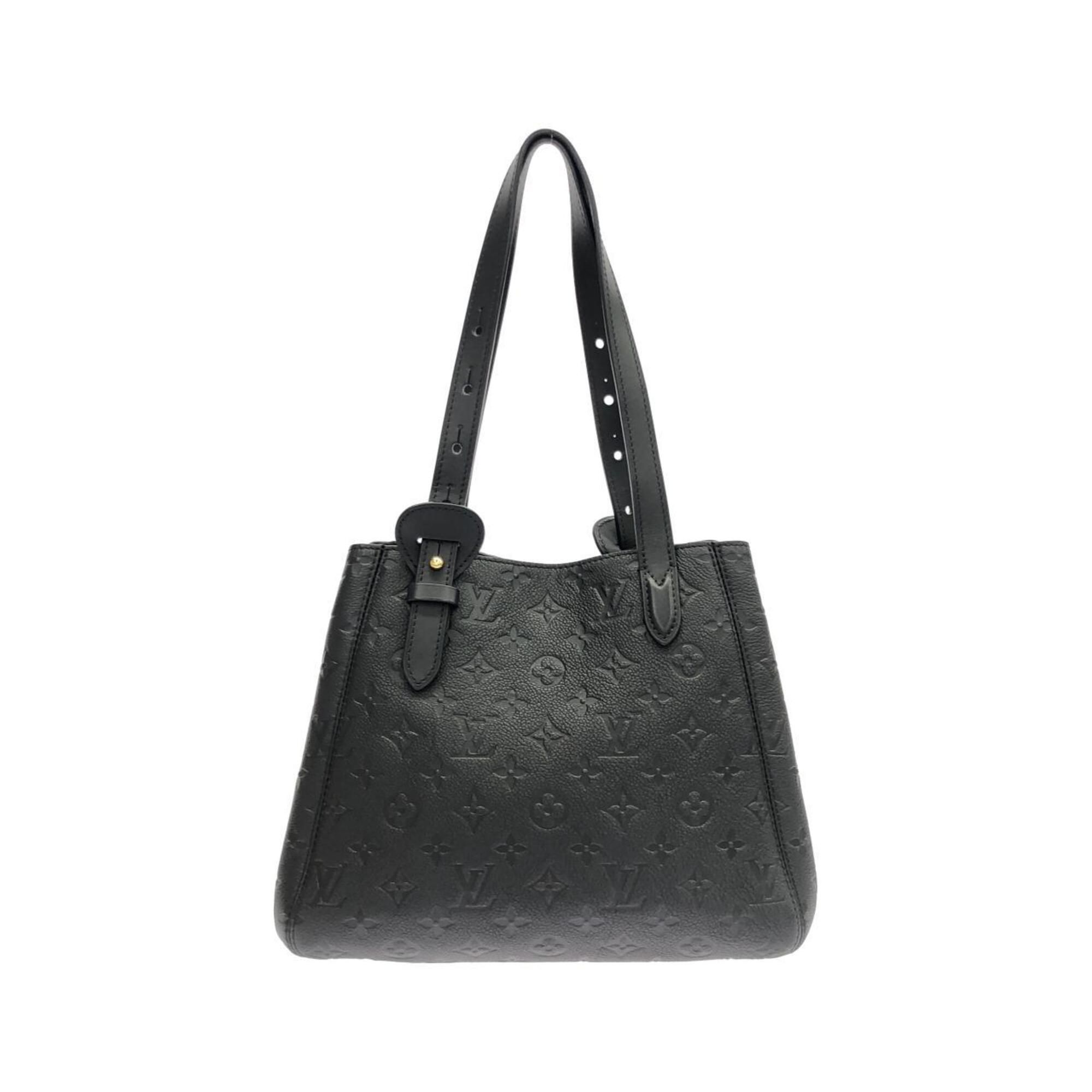 Leather Handbag (Pre-Owned) - Louis Vuitton - Modalova