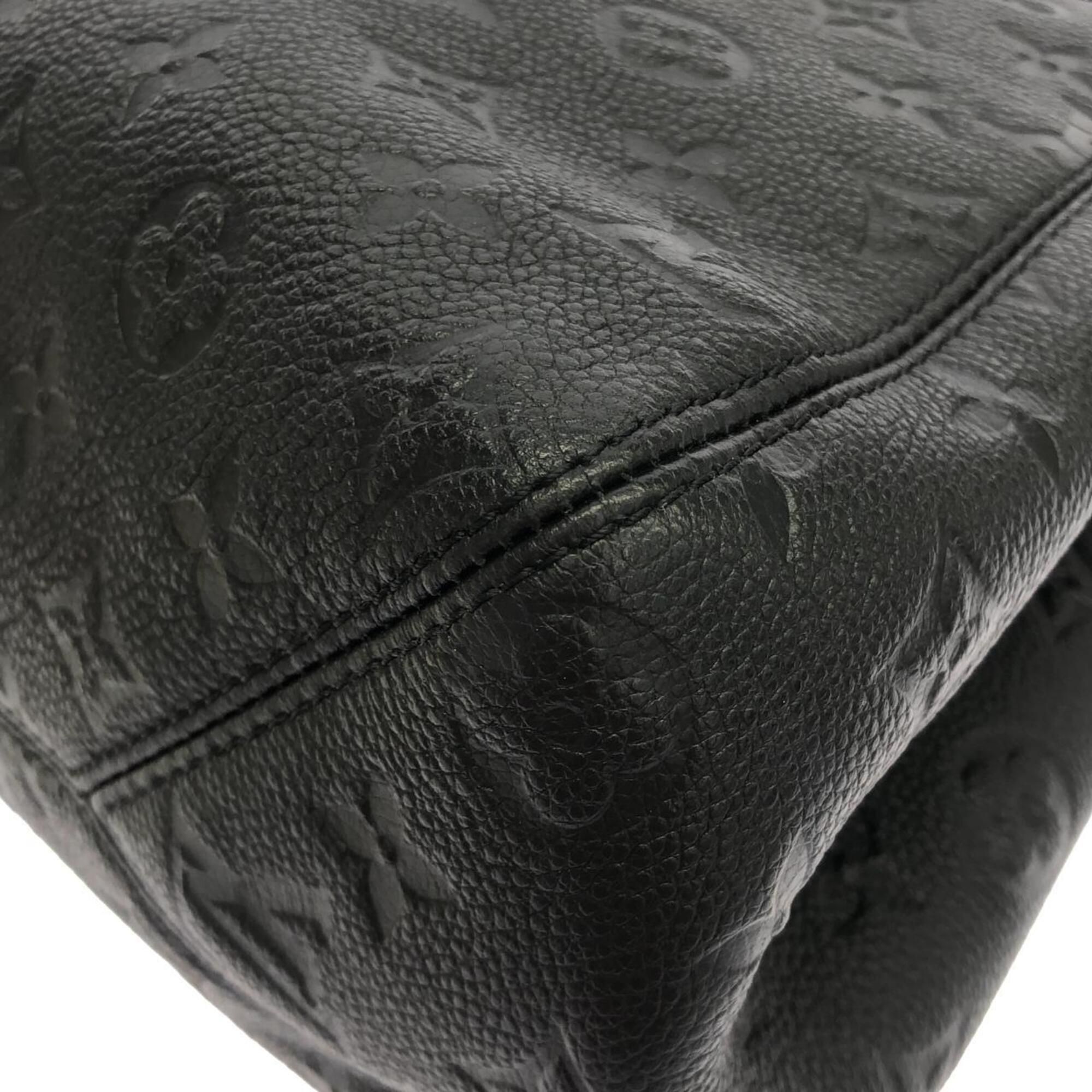 Leather Handbag (Pre-Owned) - Louis Vuitton - Modalova