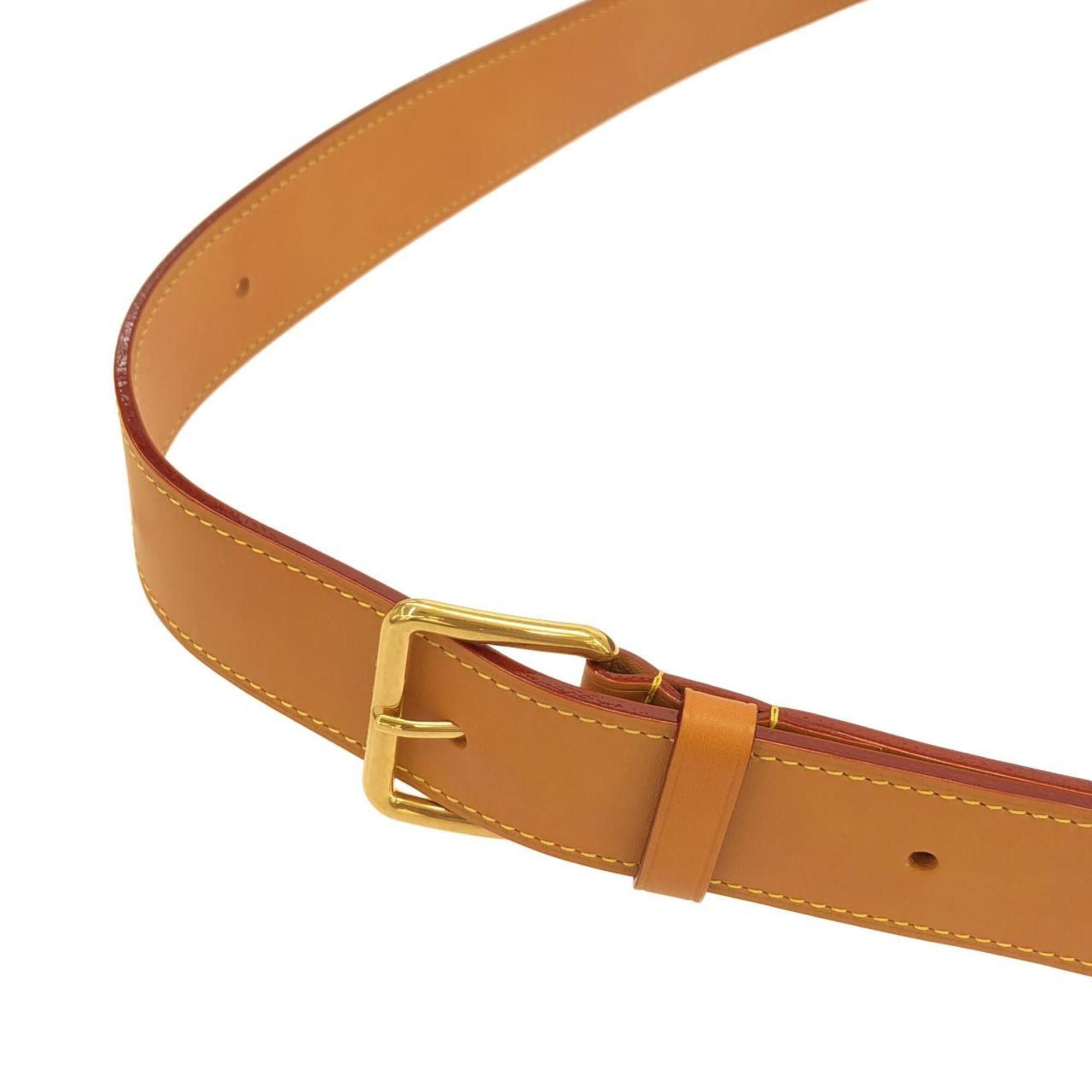 Coated Canvas Shoulder Bag (Pre-Owned) - Louis Vuitton - Modalova