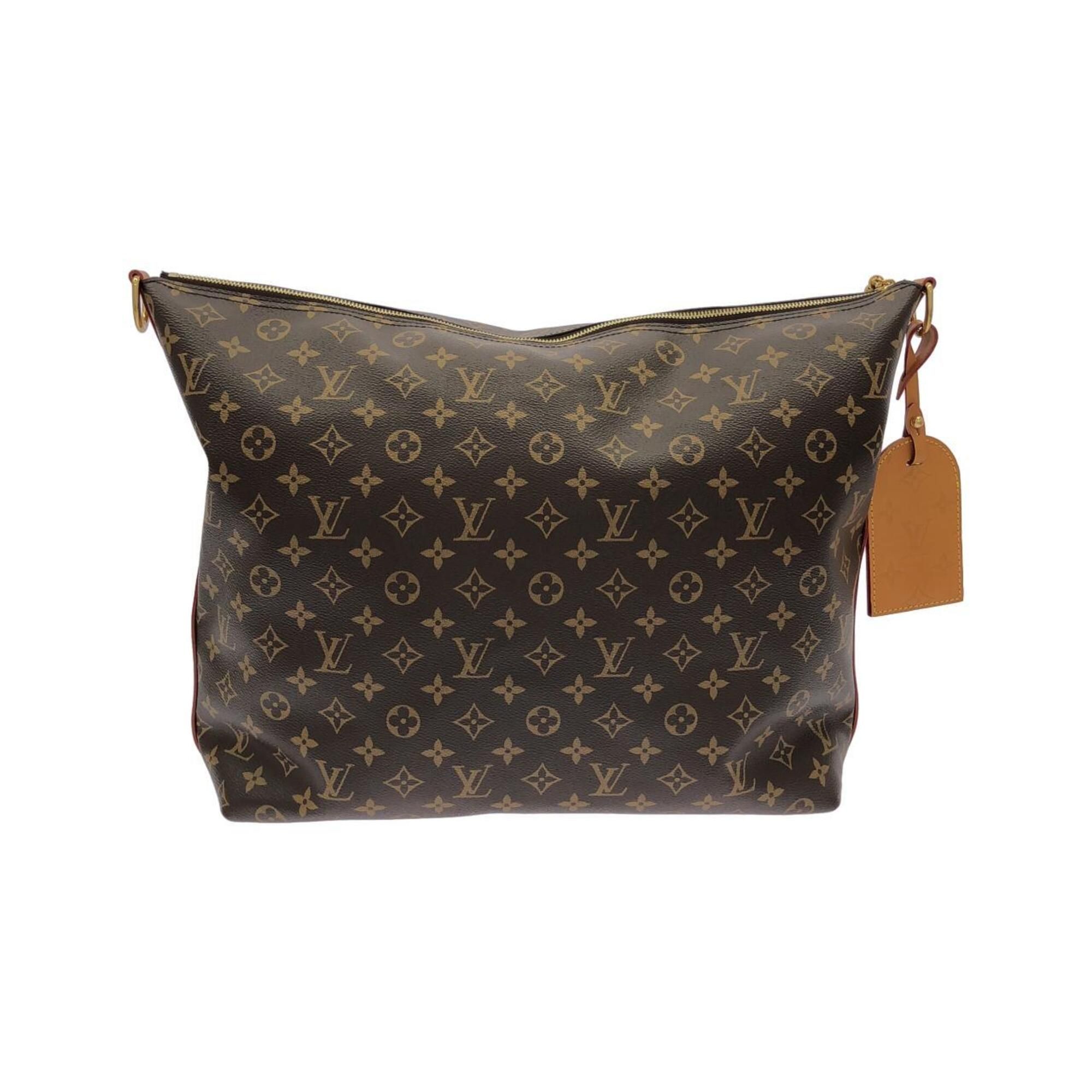 Coated Canvas Shoulder Bag (Pre-Owned) - Louis Vuitton - Modalova