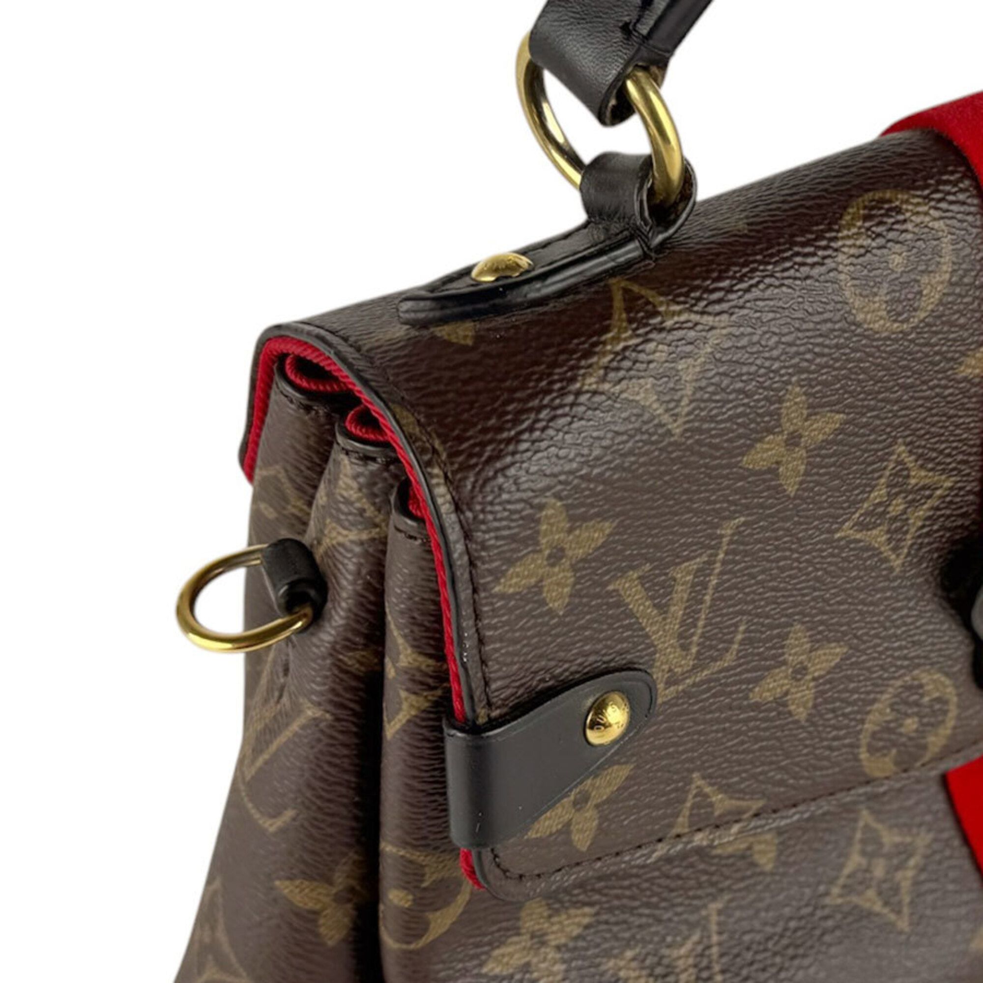 Handbag Shoulder Bag (Pre-Owned) - Louis Vuitton - Modalova