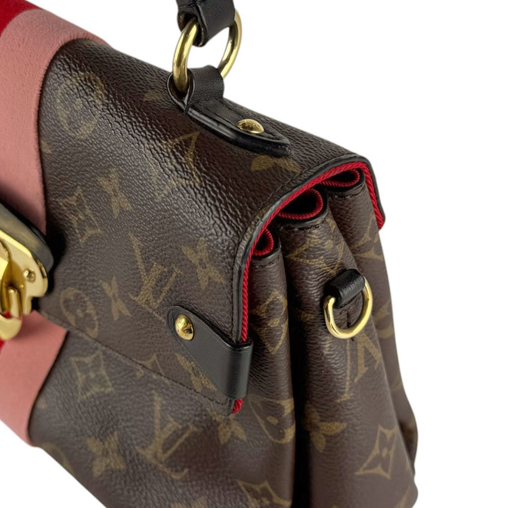 Handbag Shoulder Bag (Pre-Owned) - Louis Vuitton - Modalova