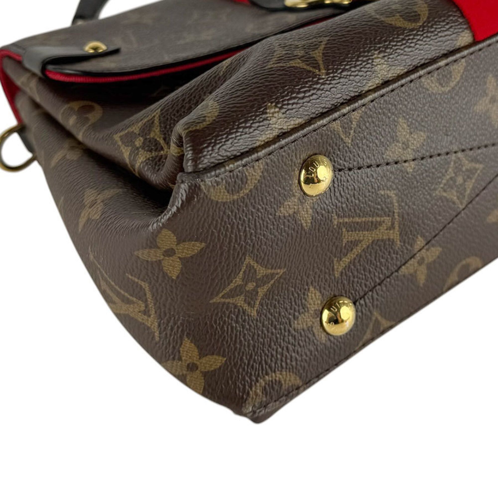 Handbag Shoulder Bag (Pre-Owned) - Louis Vuitton - Modalova
