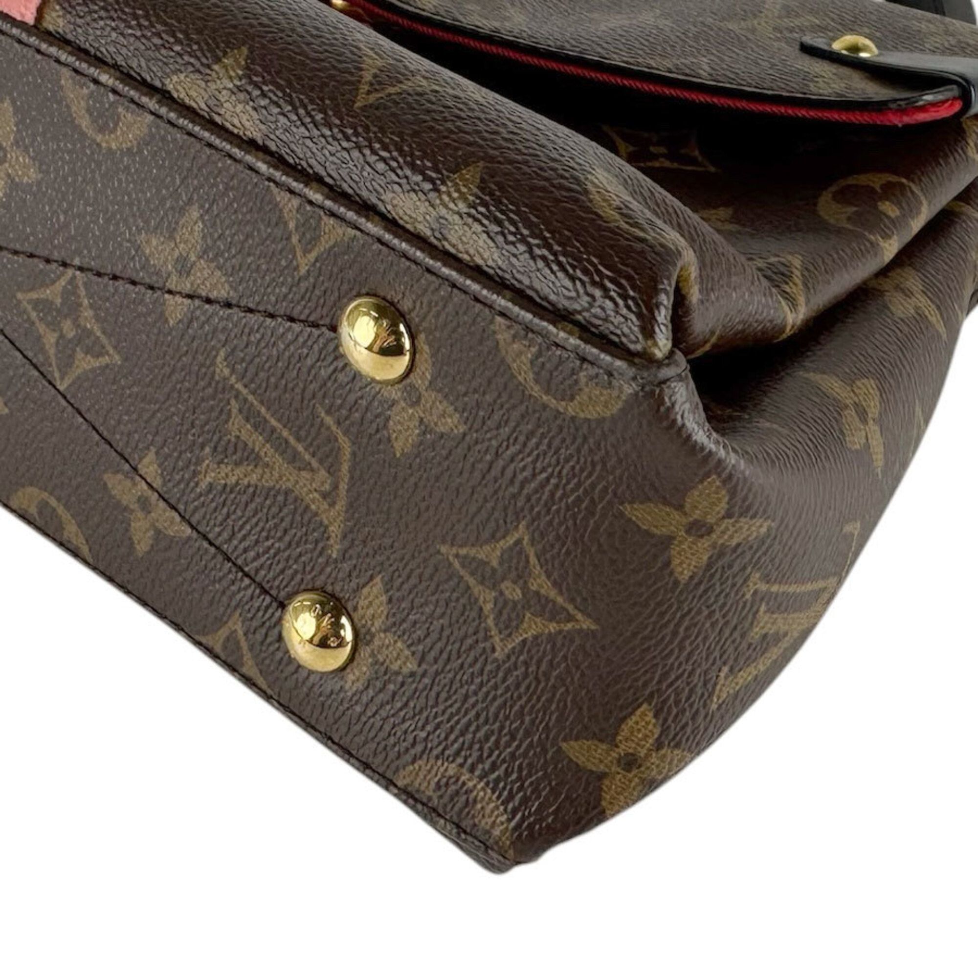 Handbag Shoulder Bag (Pre-Owned) - Louis Vuitton - Modalova