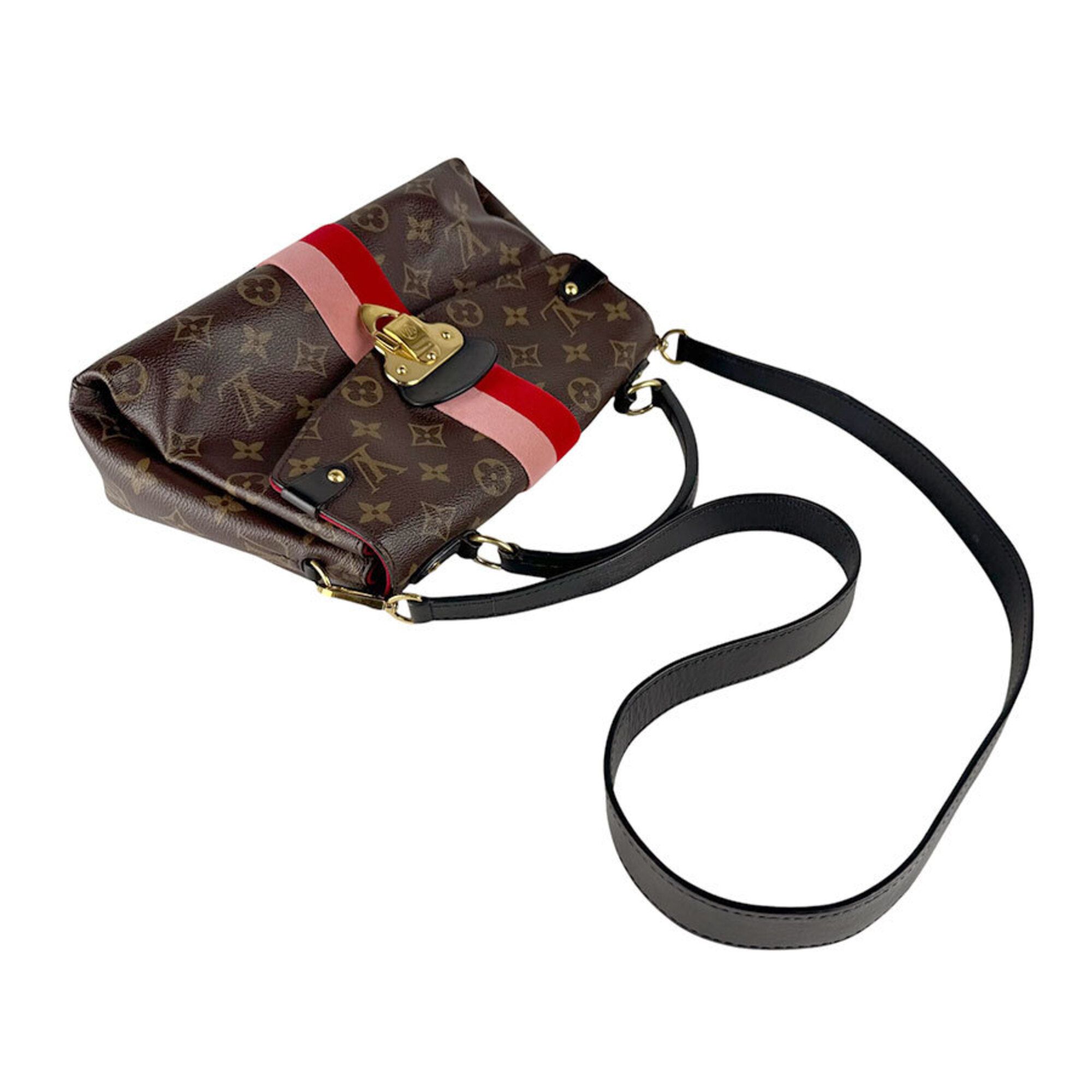 Handbag Shoulder Bag (Pre-Owned) - Louis Vuitton - Modalova