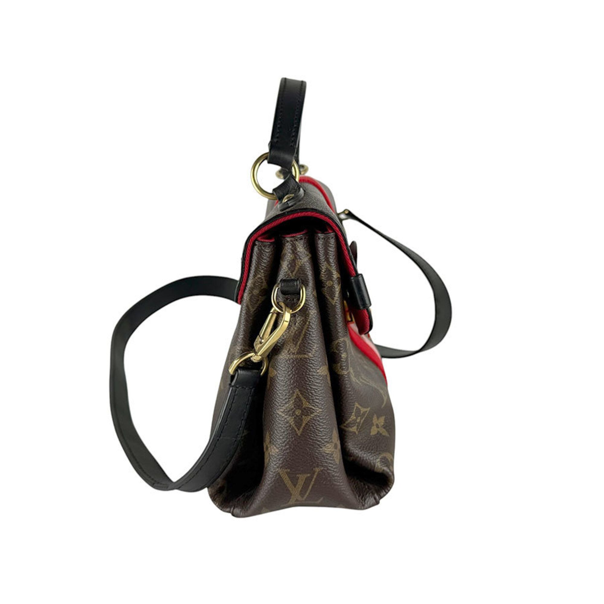Handbag Shoulder Bag (Pre-Owned) - Louis Vuitton - Modalova