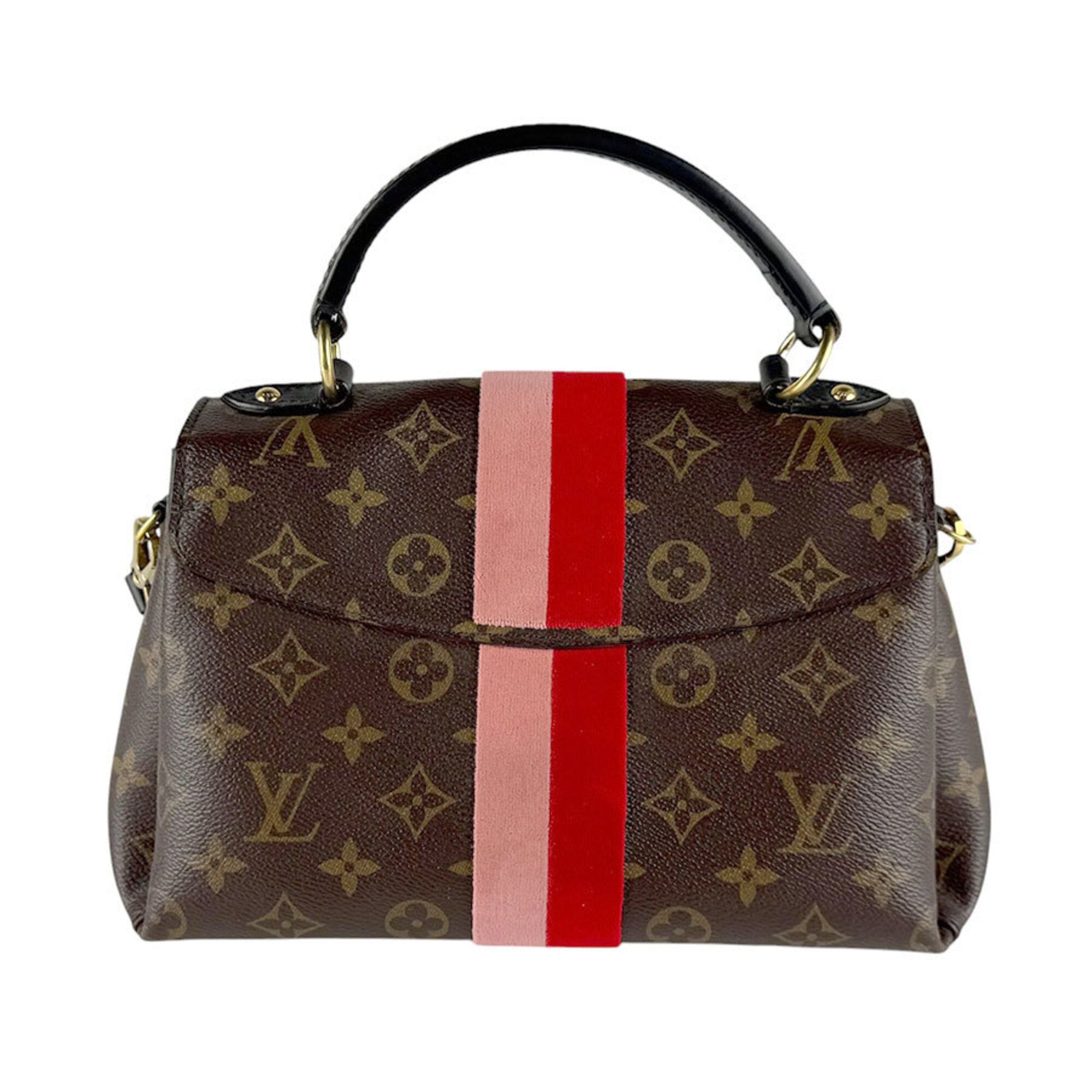 Handbag Shoulder Bag (Pre-Owned) - Louis Vuitton - Modalova