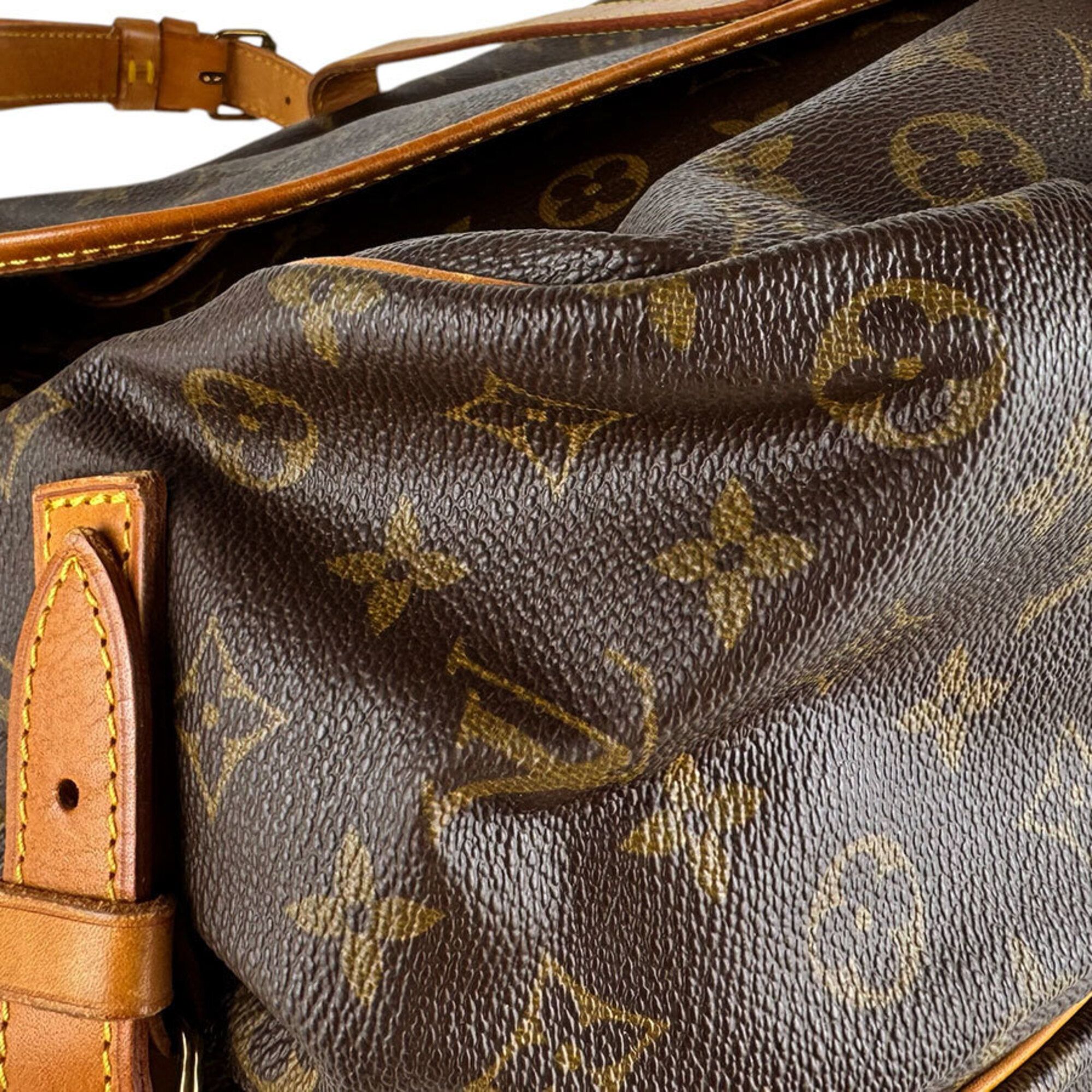 Shoulder Bag (Pre-Owned) - Louis Vuitton - Modalova
