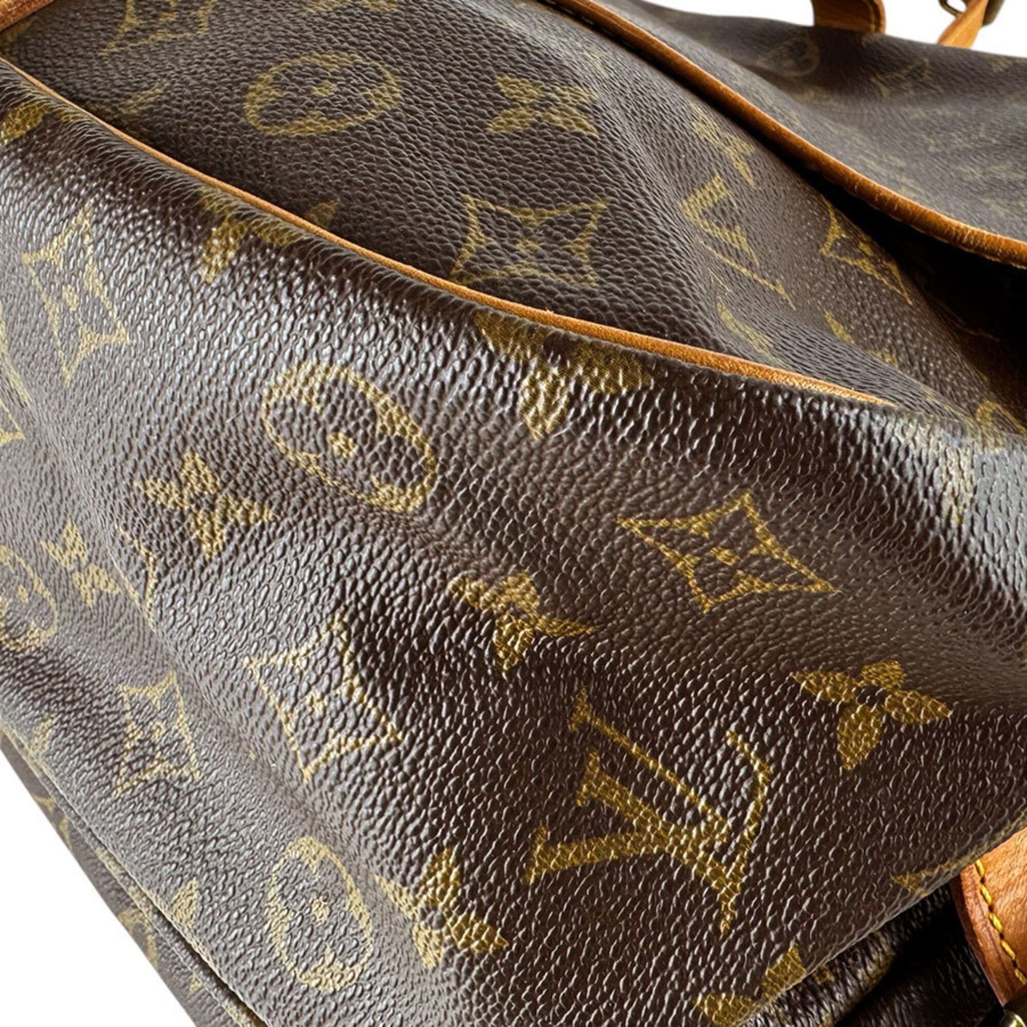Shoulder Bag (Pre-Owned) - Louis Vuitton - Modalova