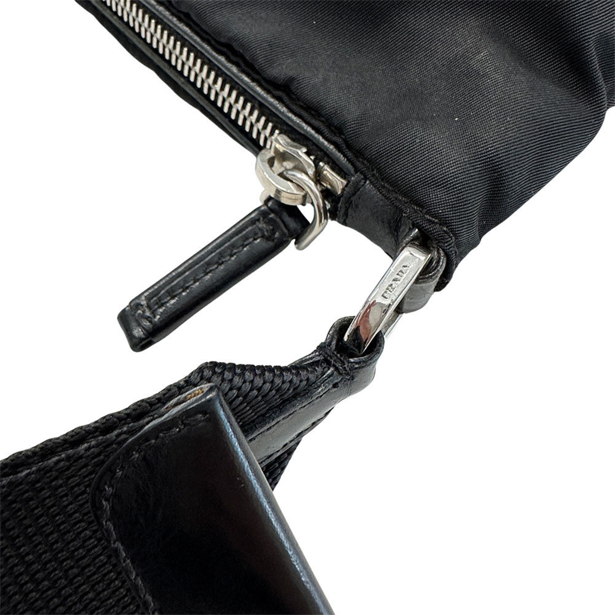 Nylon Handbag Shoulder Bag (Pre-Owned) - Prada - Modalova