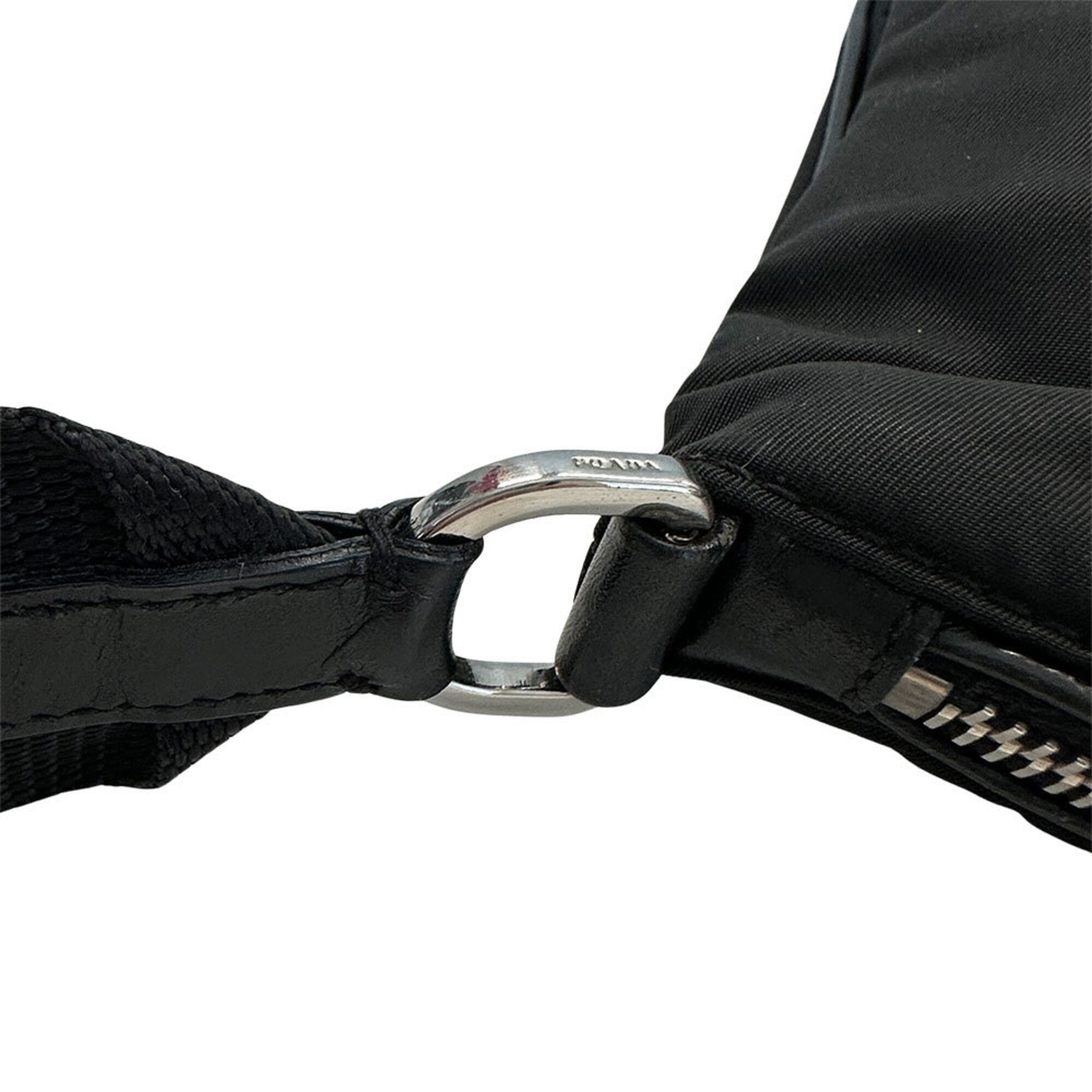 Nylon Handbag Shoulder Bag (Pre-Owned) - Prada - Modalova