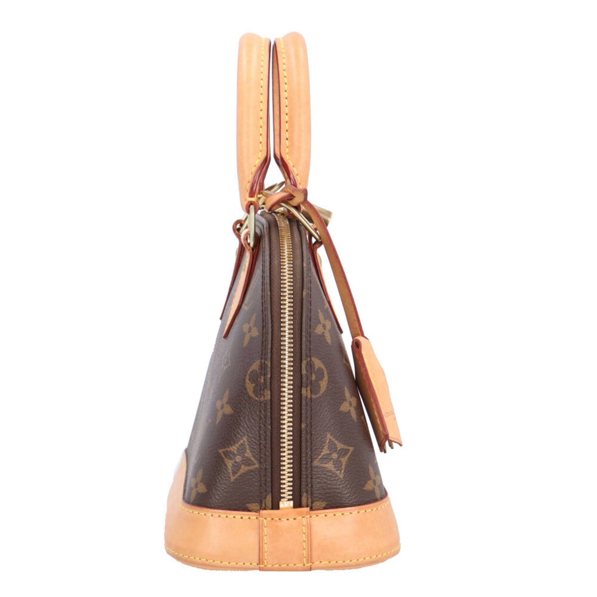 Monogram Monogram Shoulder Bag (Pre-Owned) - Louis Vuitton - Modalova