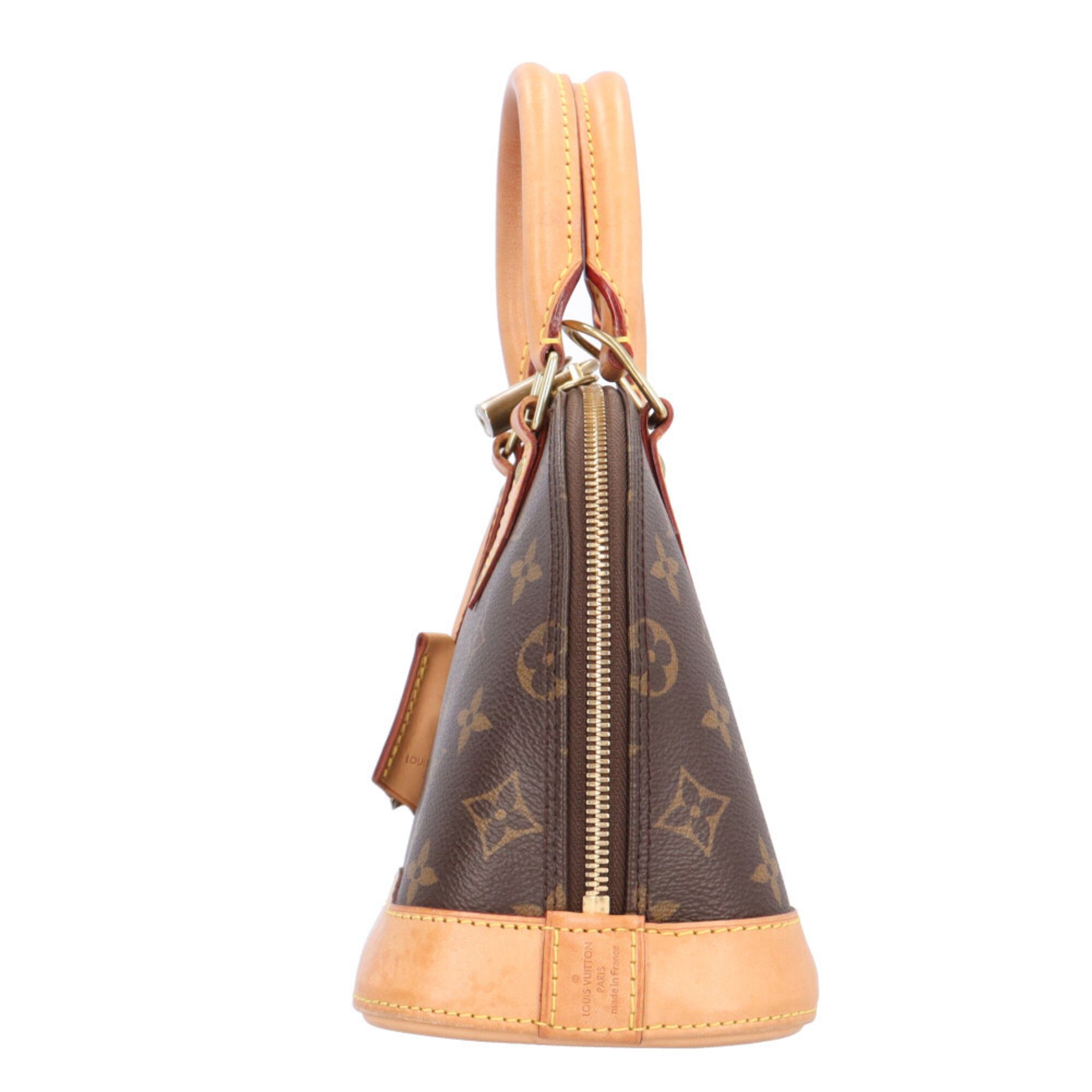 Monogram Monogram Shoulder Bag (Pre-Owned) - Louis Vuitton - Modalova