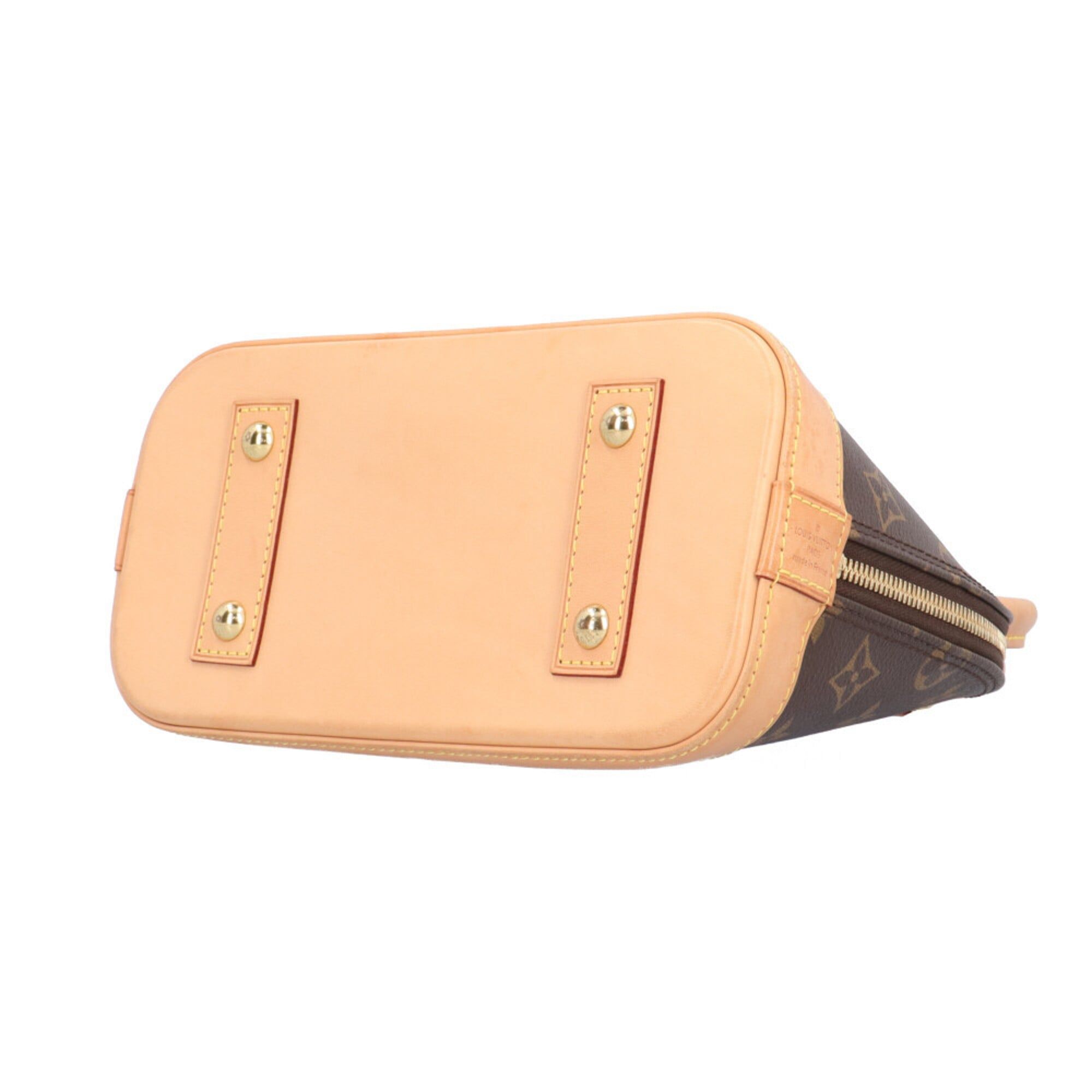 Monogram Monogram Shoulder Bag (Pre-Owned) - Louis Vuitton - Modalova