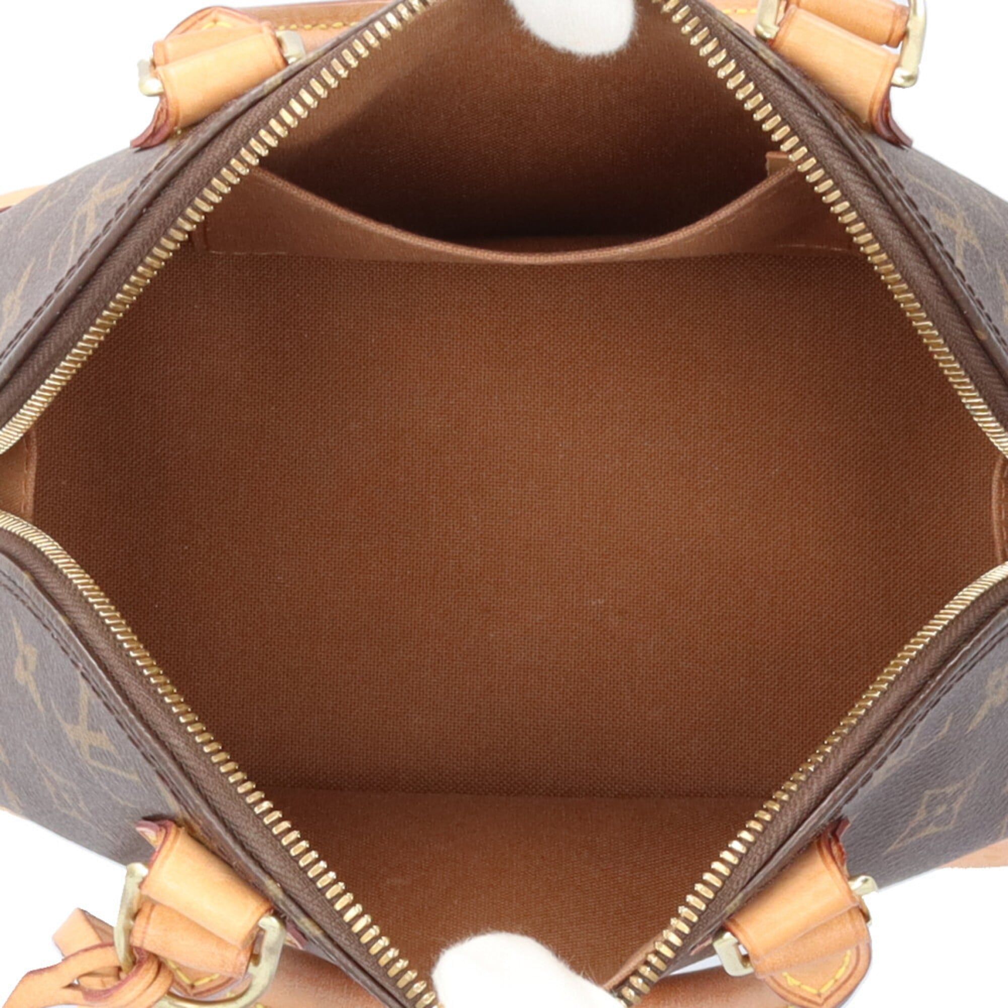 Monogram Monogram Shoulder Bag (Pre-Owned) - Louis Vuitton - Modalova