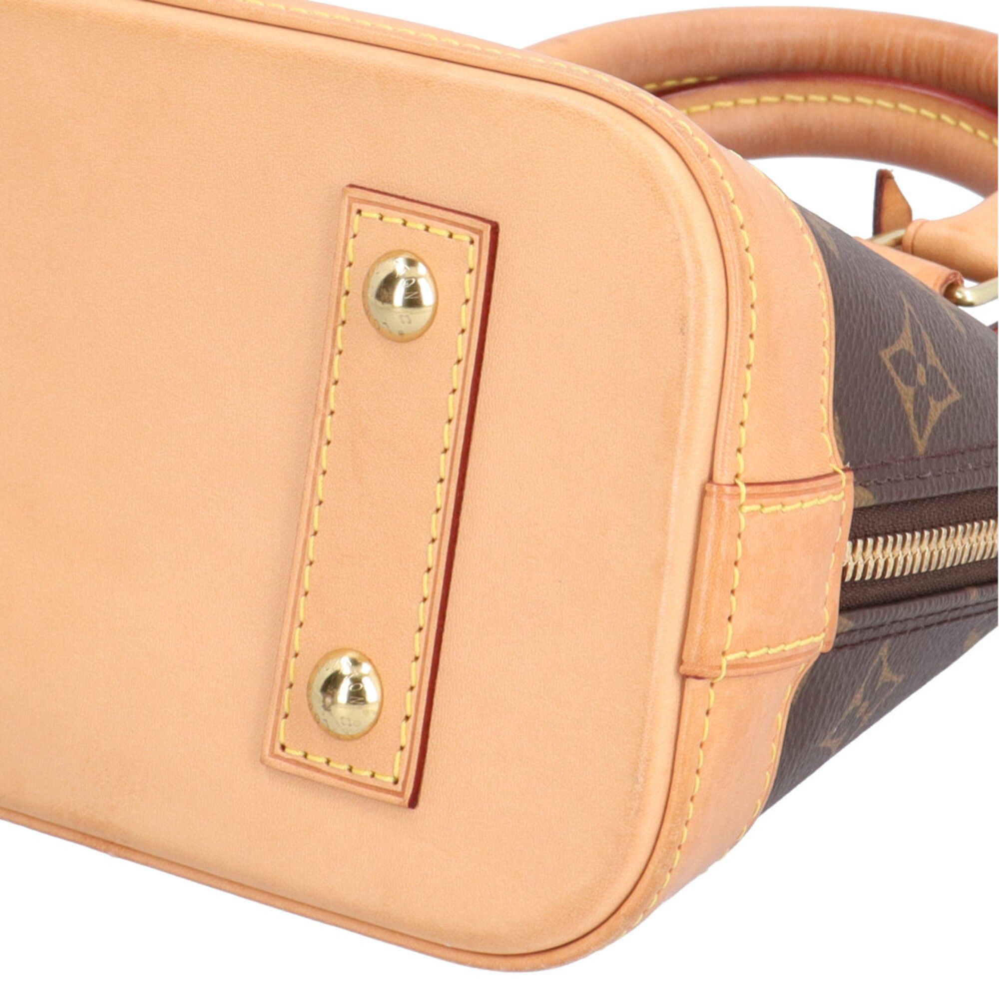 Monogram Monogram Shoulder Bag (Pre-Owned) - Louis Vuitton - Modalova