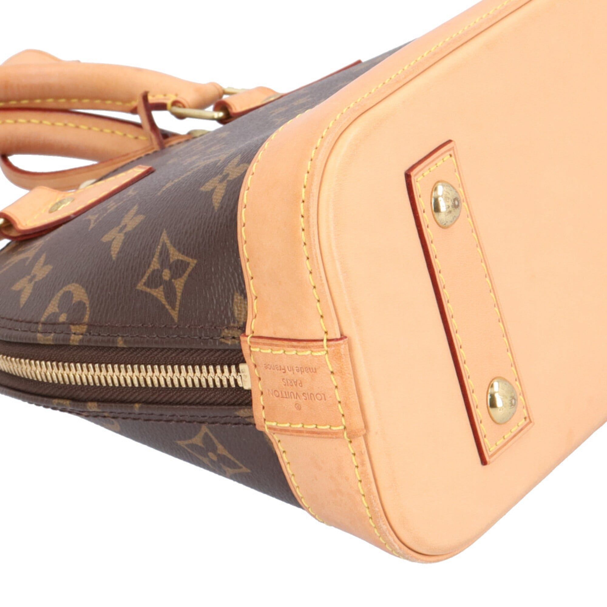 Monogram Monogram Shoulder Bag (Pre-Owned) - Louis Vuitton - Modalova