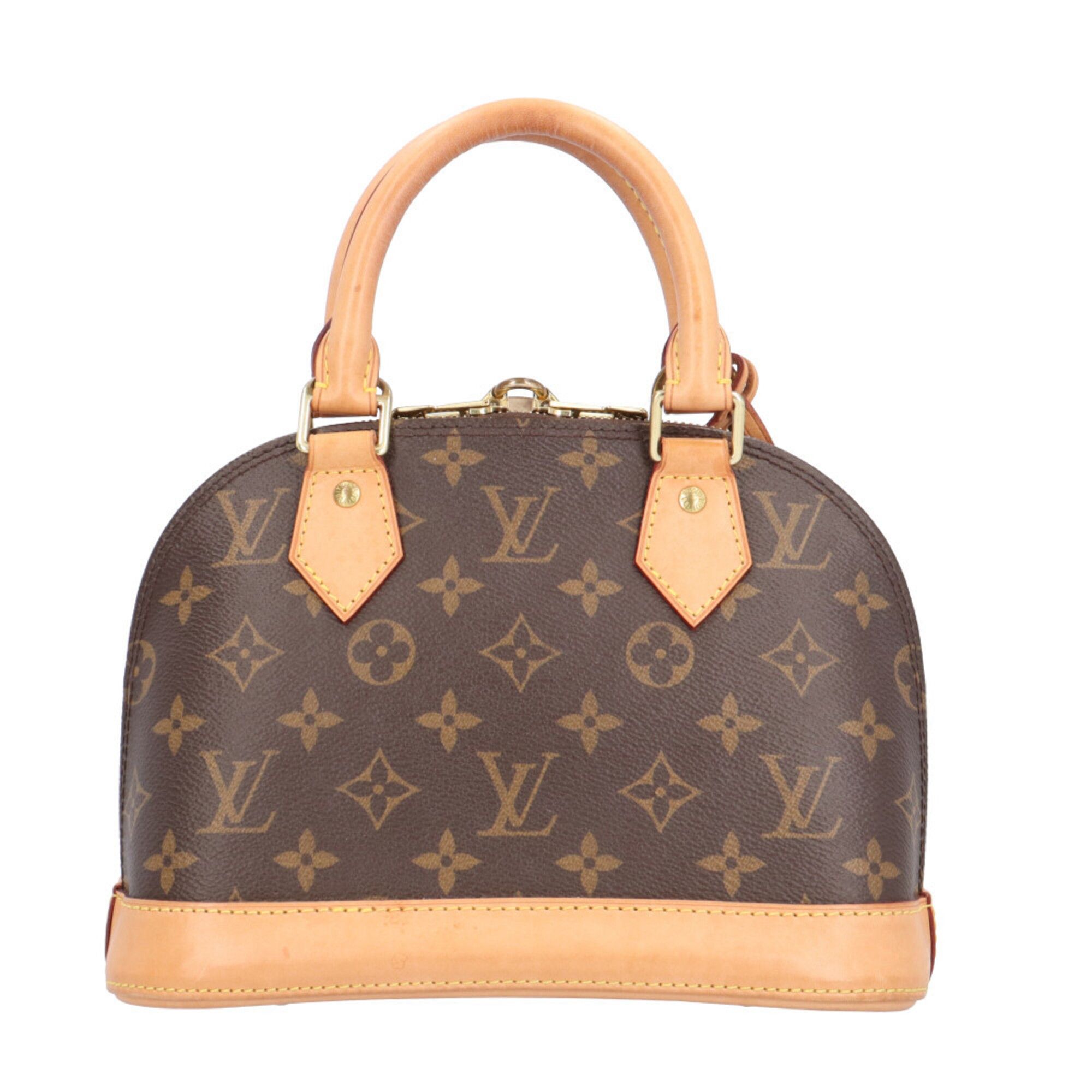 Monogram Monogram Shoulder Bag (Pre-Owned) - Louis Vuitton - Modalova