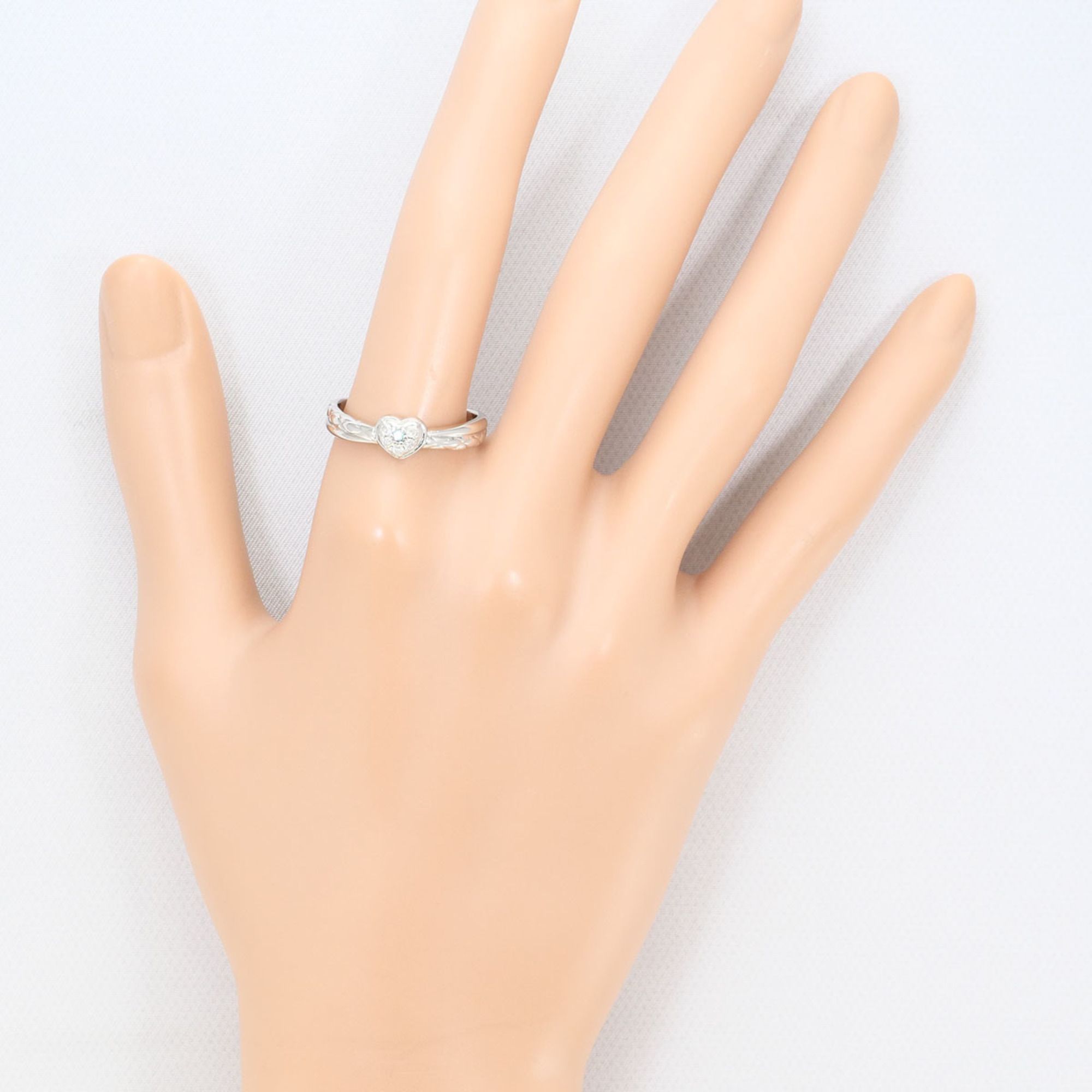 Band Ring (Pre-Owned) - Unbranded - Modalova