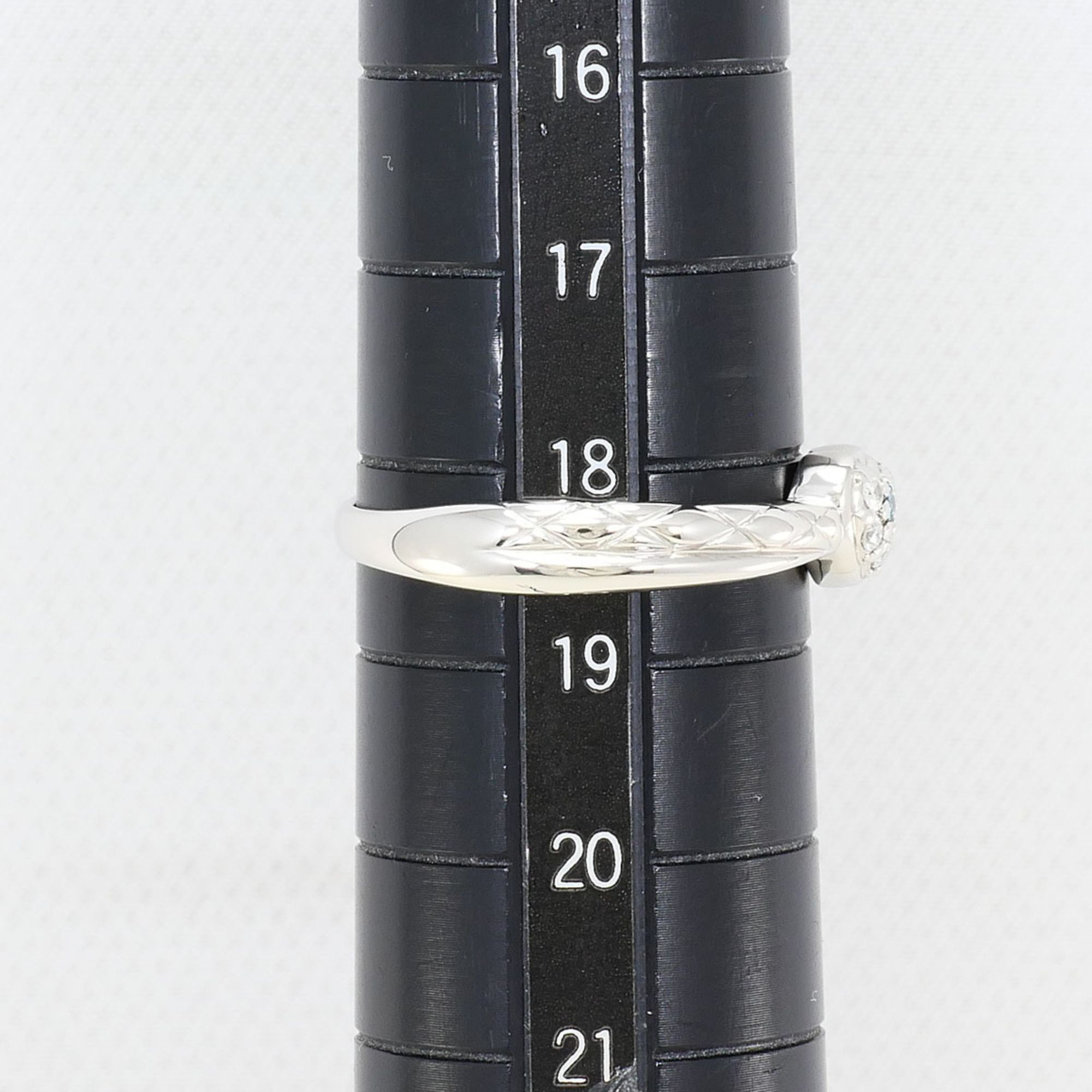 Band Ring (Pre-Owned) - Unbranded - Modalova