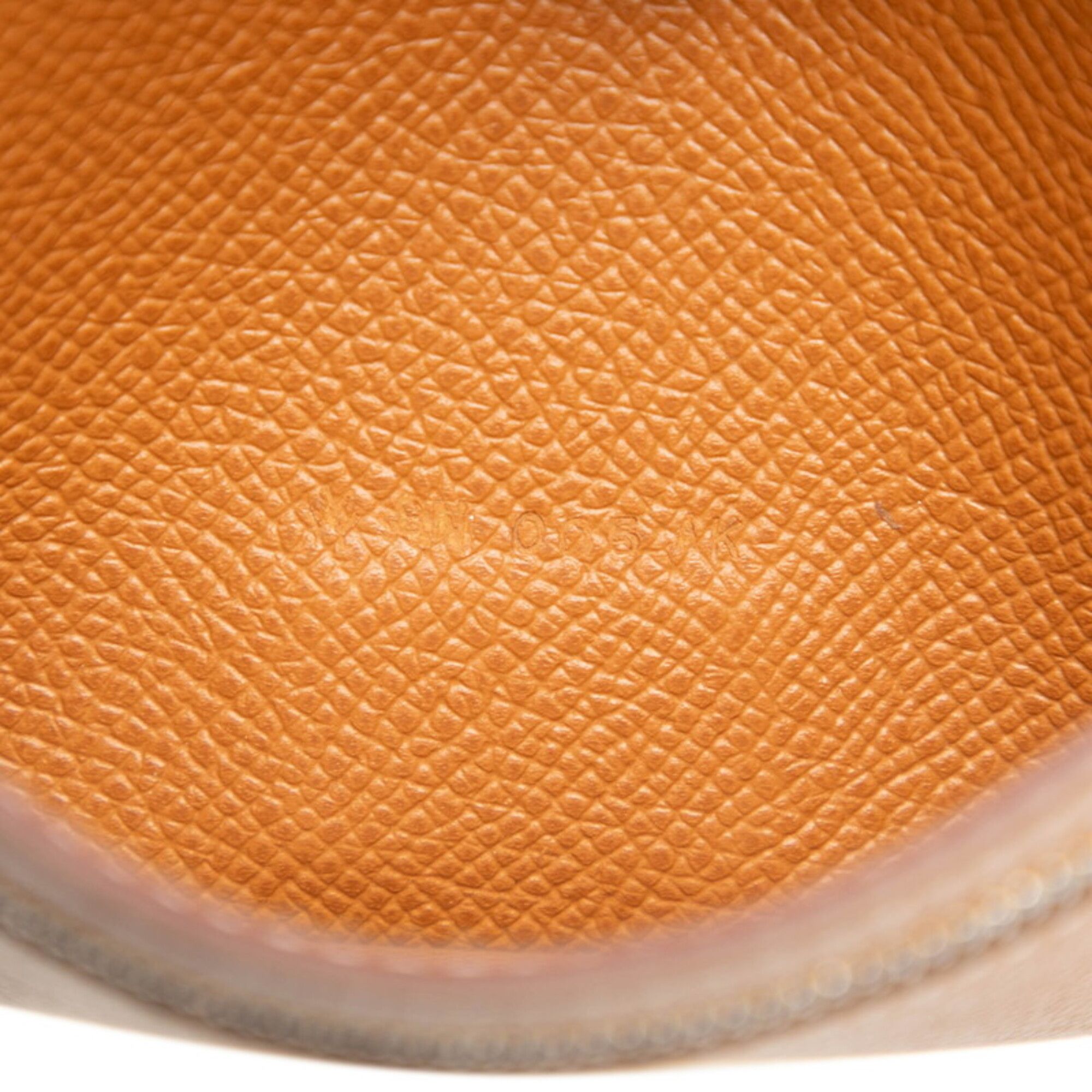 Epsom Leather Long Wallet (Bi-Fold) (Pre-Owned) - Hermes - Modalova