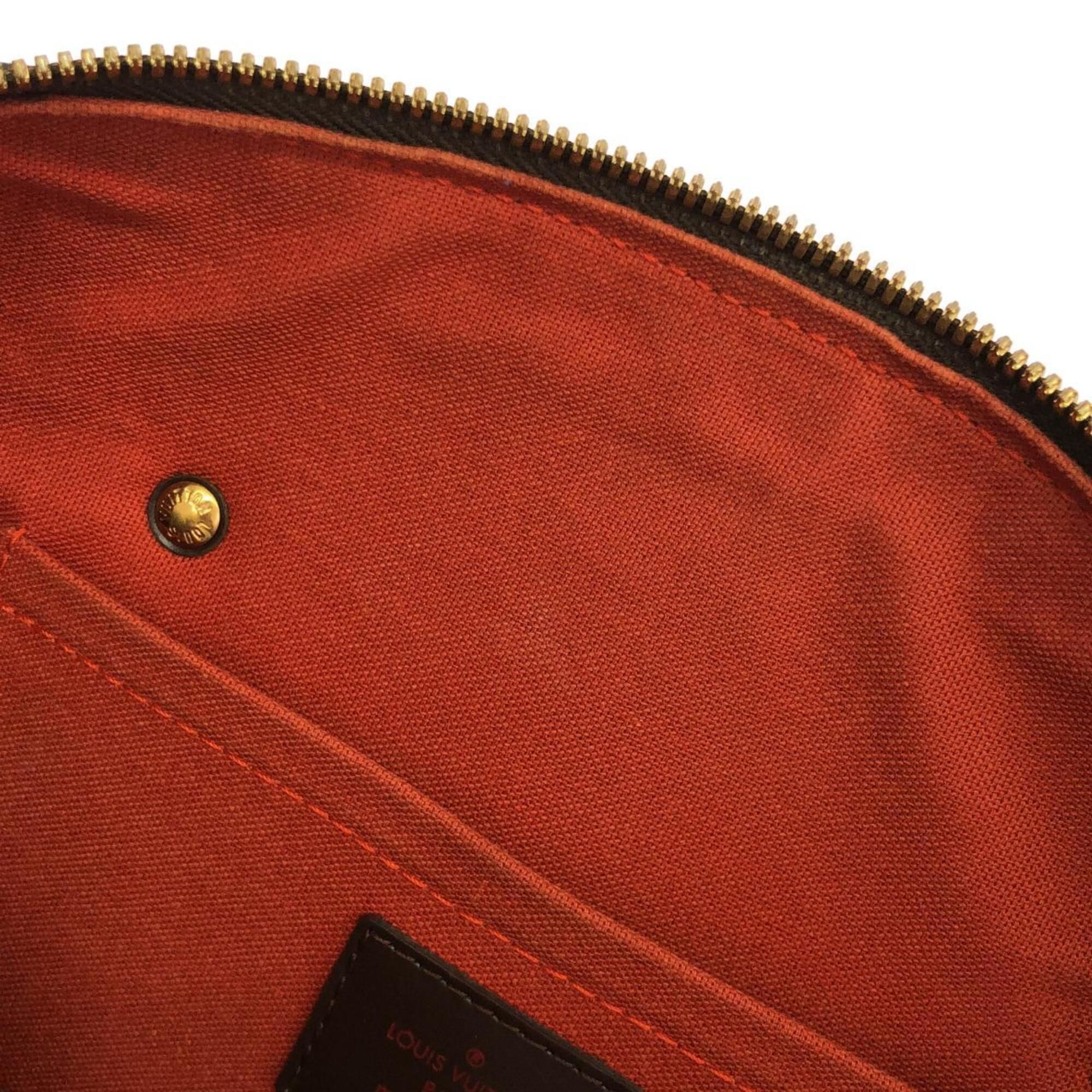 Coated Canvas Handbag (Pre-Owned) - Louis Vuitton - Modalova