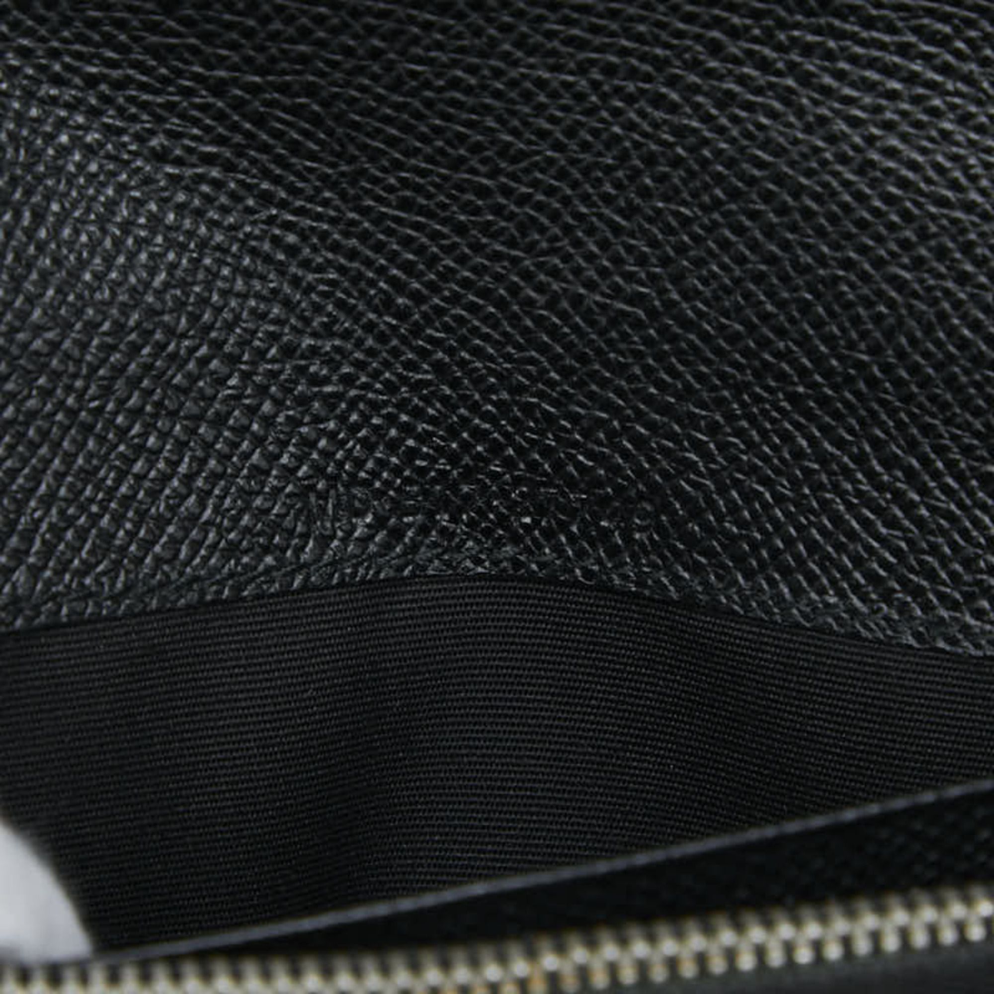Leather Long Wallet (Bi-Fold) (Pre-Owned) - Bvlgari - Modalova