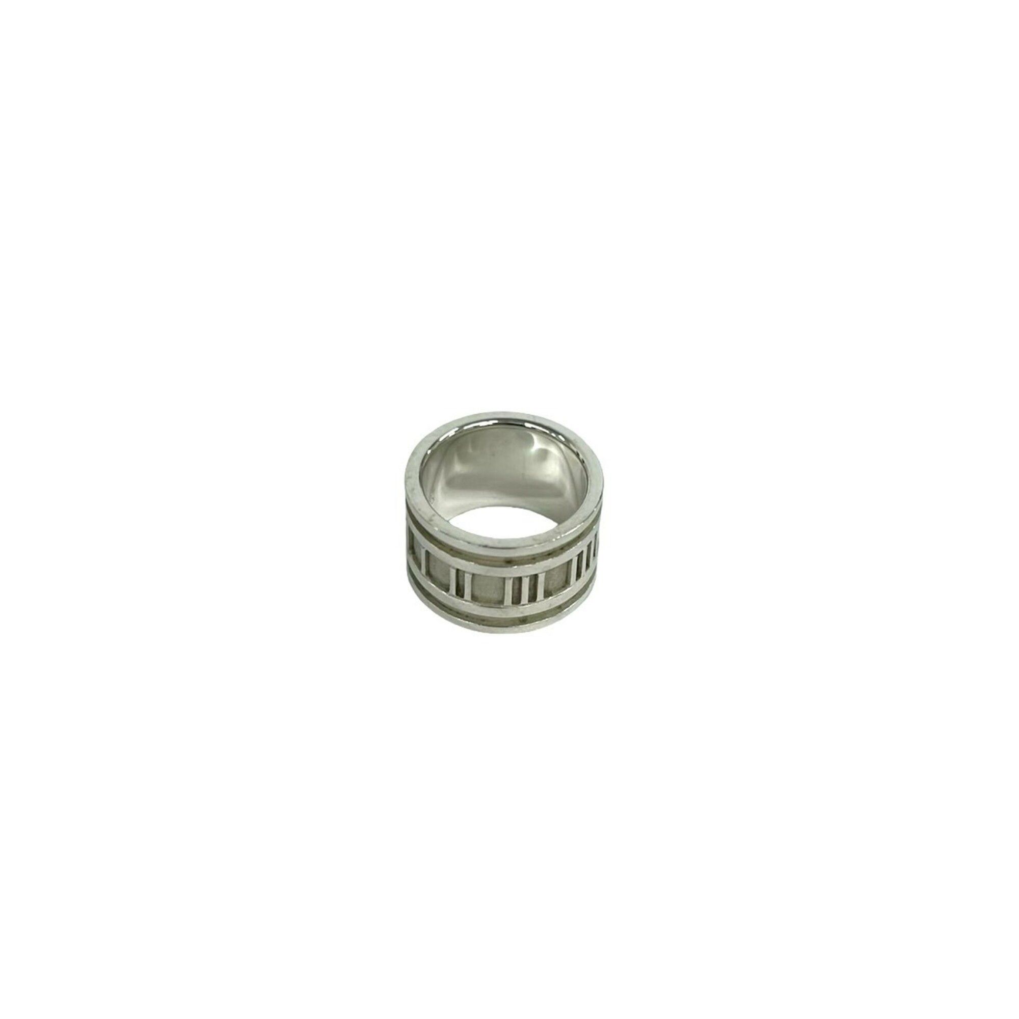Band Ring (Pre-Owned) - Tiffany - Modalova