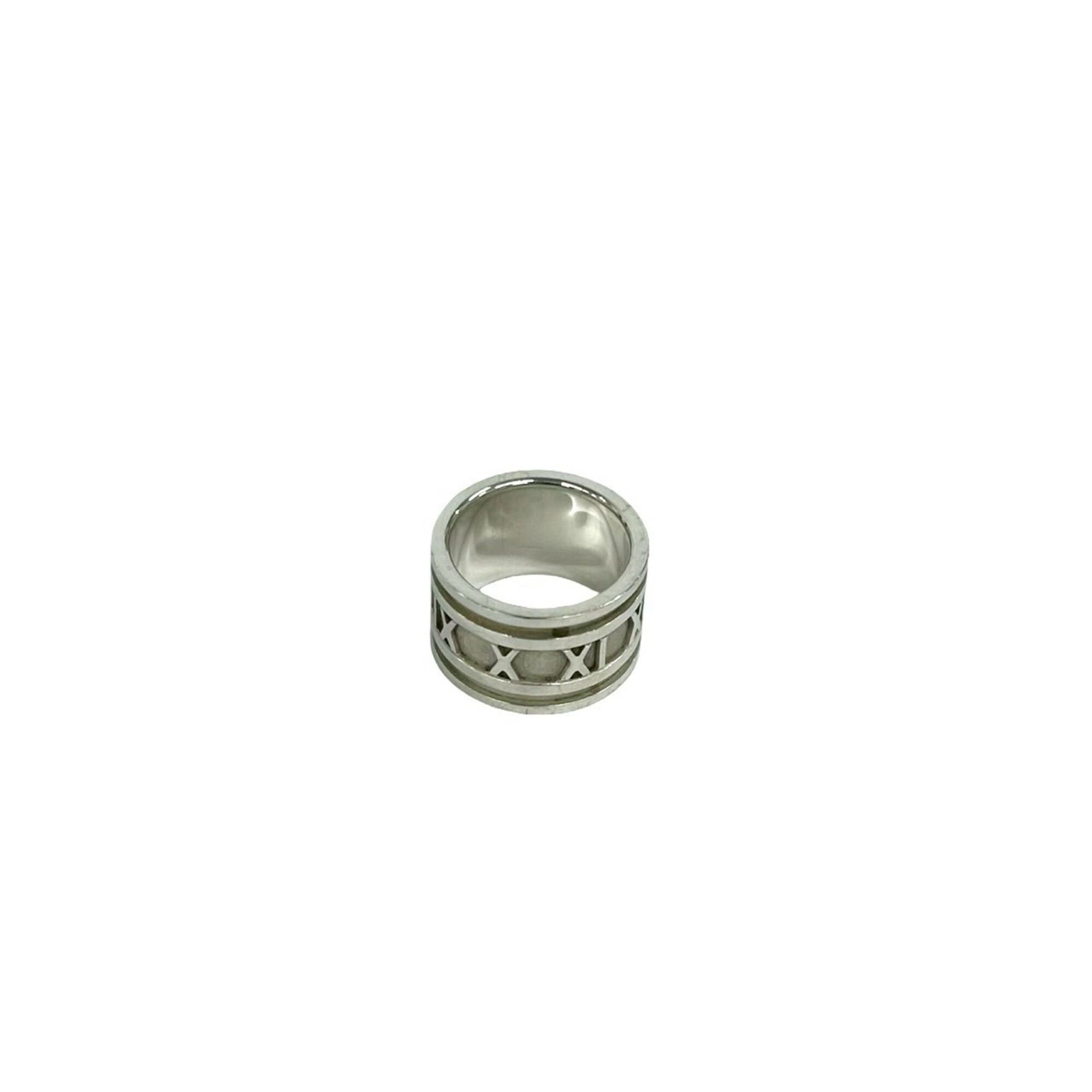 Band Ring (Pre-Owned) - Tiffany - Modalova