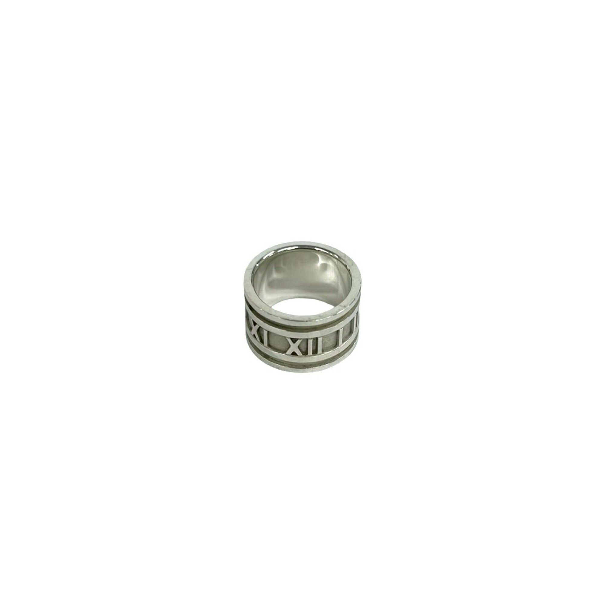 Band Ring (Pre-Owned) - Tiffany - Modalova