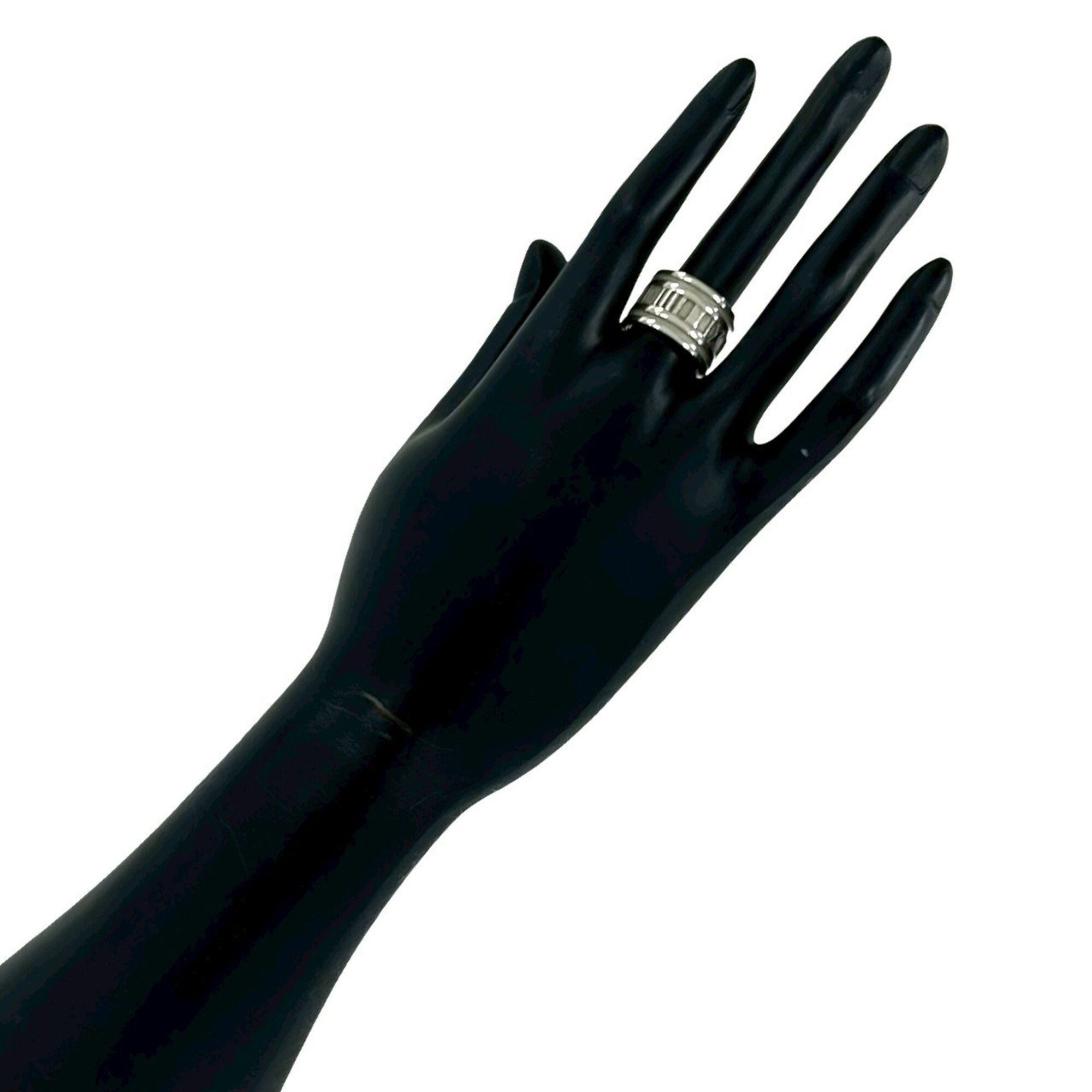 Band Ring (Pre-Owned) - Tiffany - Modalova