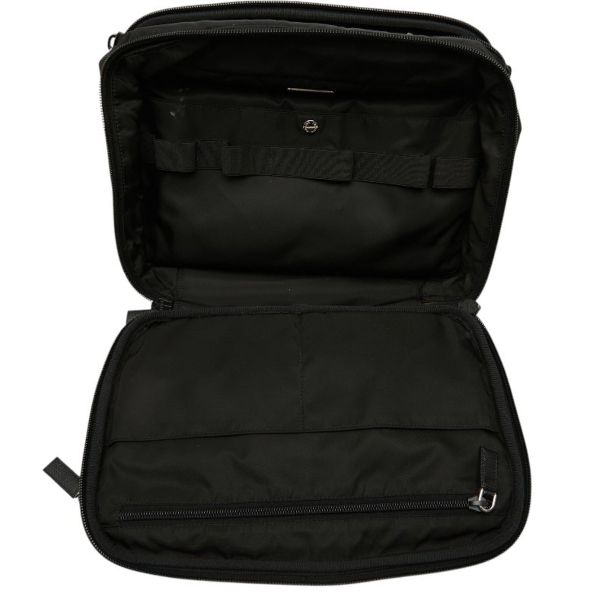 Nylon Vanity Bag (Pre-Owned) - Prada - Modalova