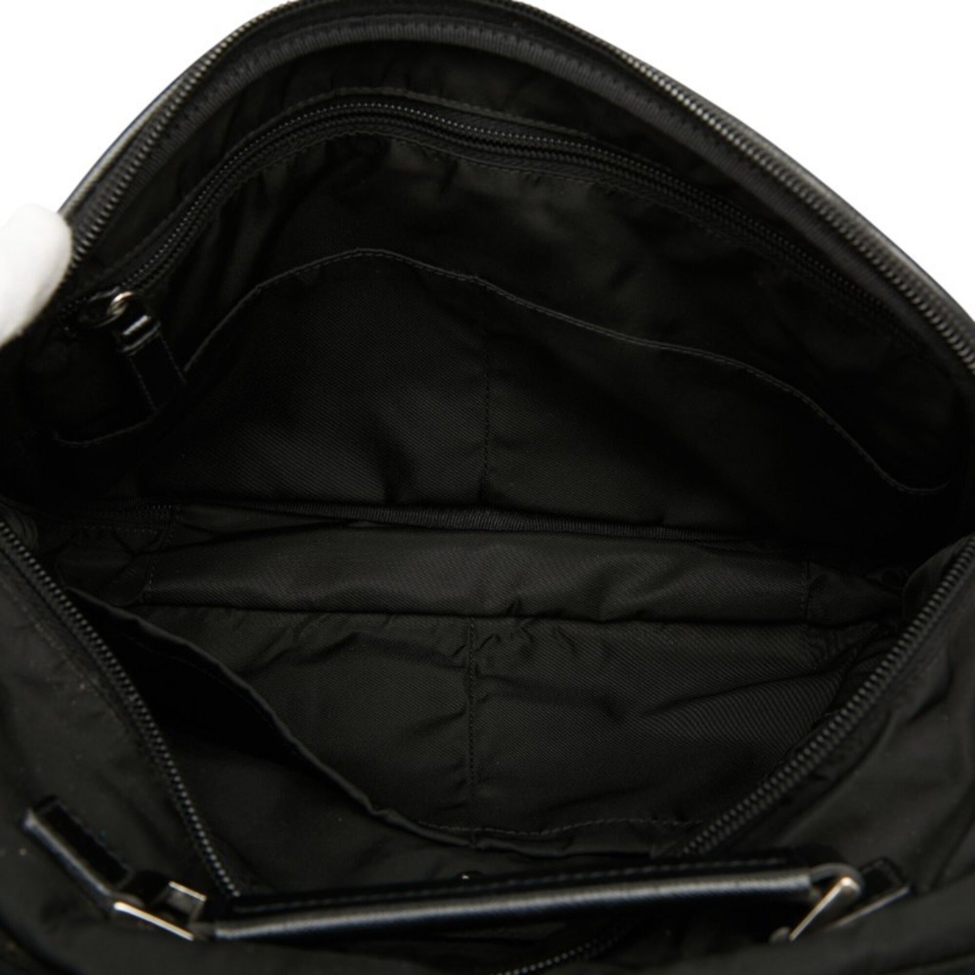 Nylon Vanity Bag (Pre-Owned) - Prada - Modalova