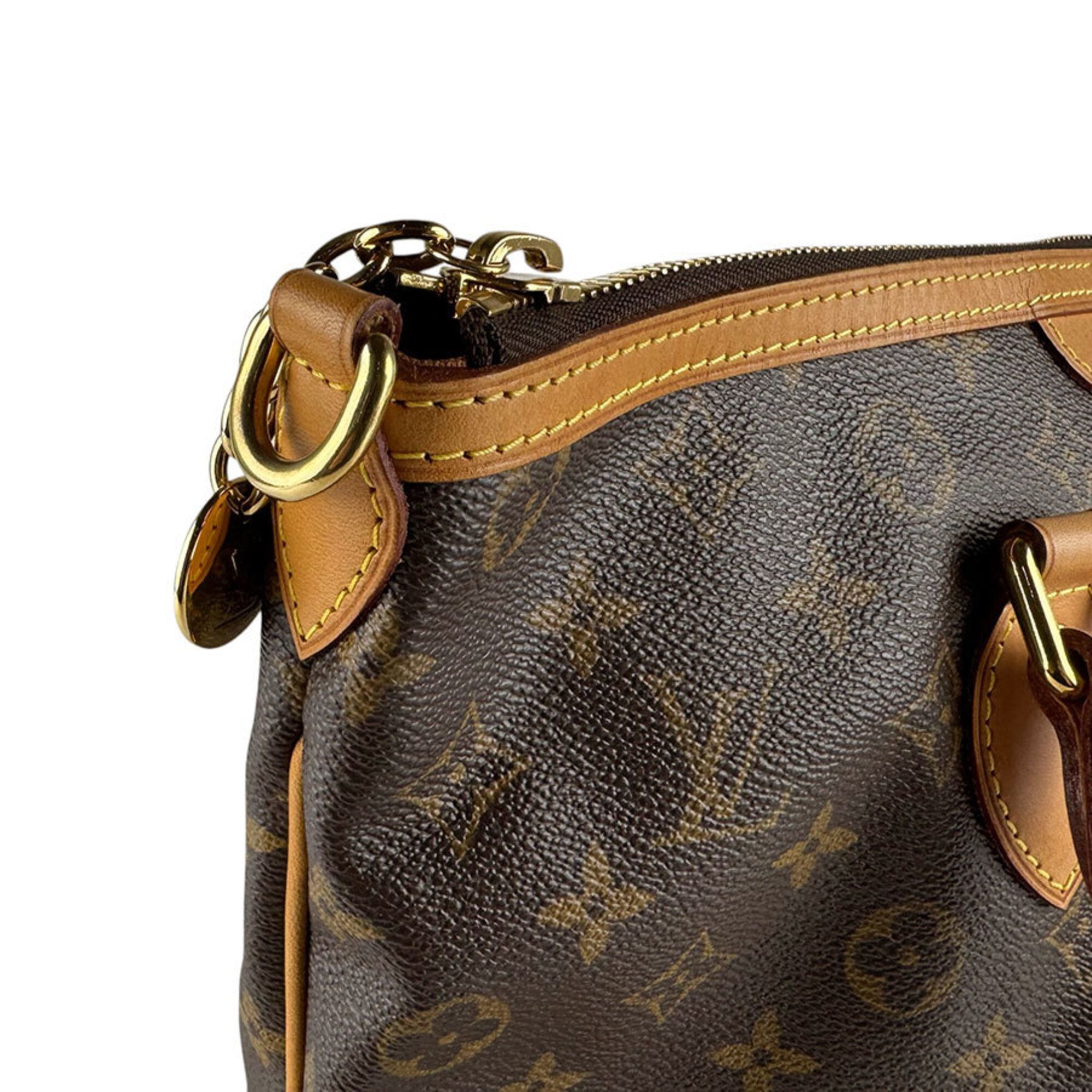 Handbag Shoulder Bag (Pre-Owned) - Louis Vuitton - Modalova