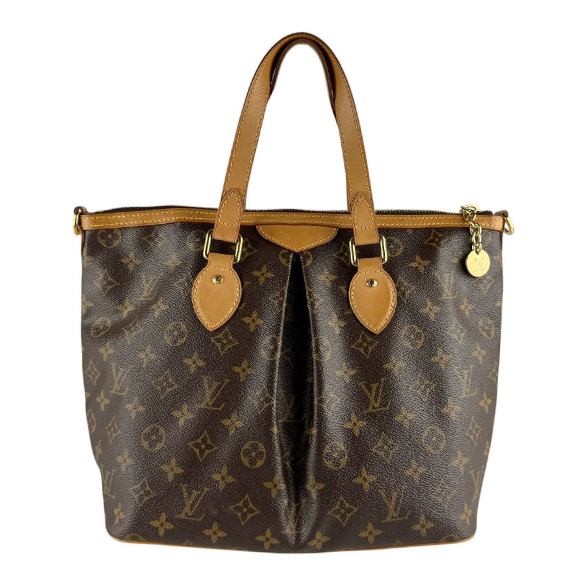 Handbag Shoulder Bag (Pre-Owned) - Louis Vuitton - Modalova