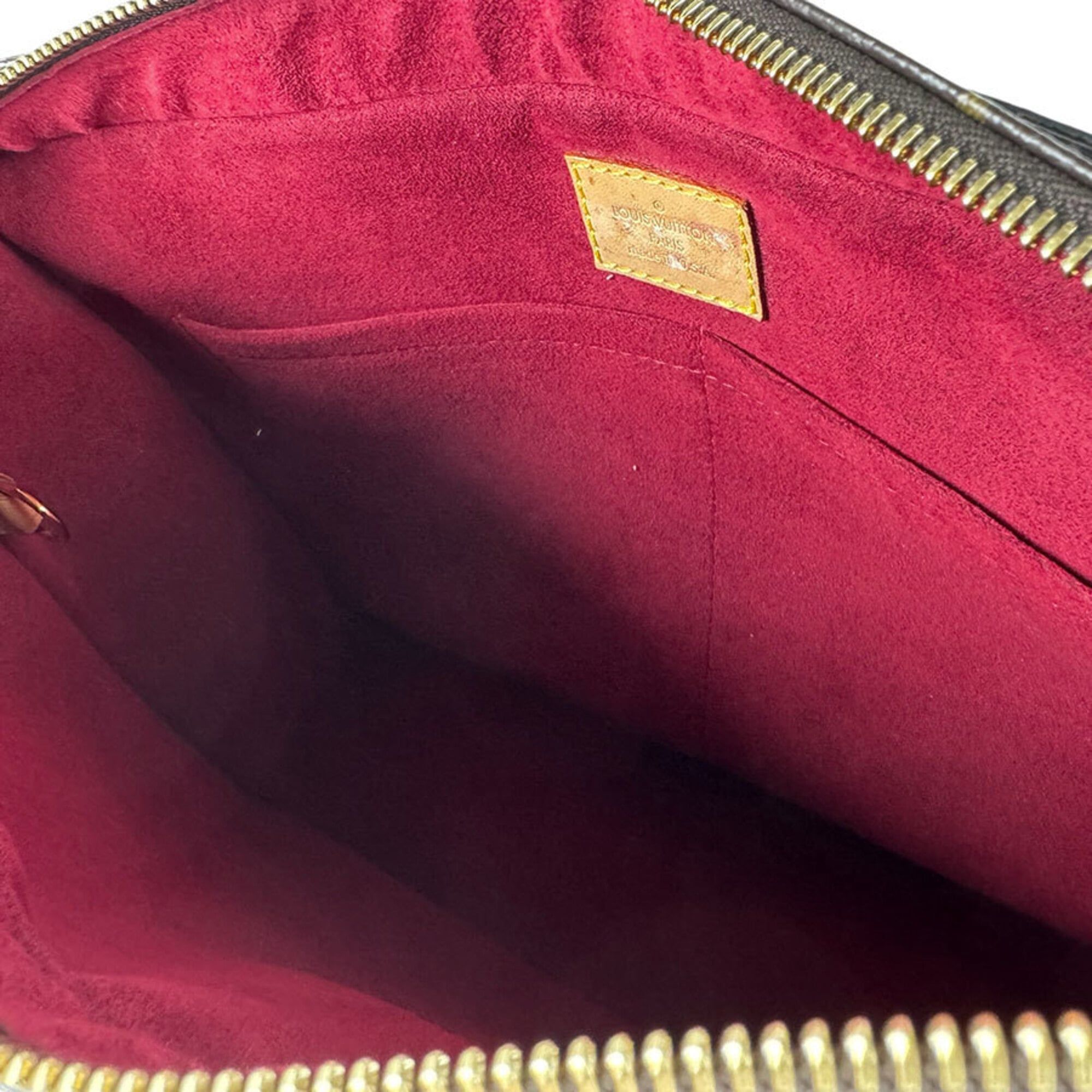 Handbag (Pre-Owned) - Louis Vuitton - Modalova