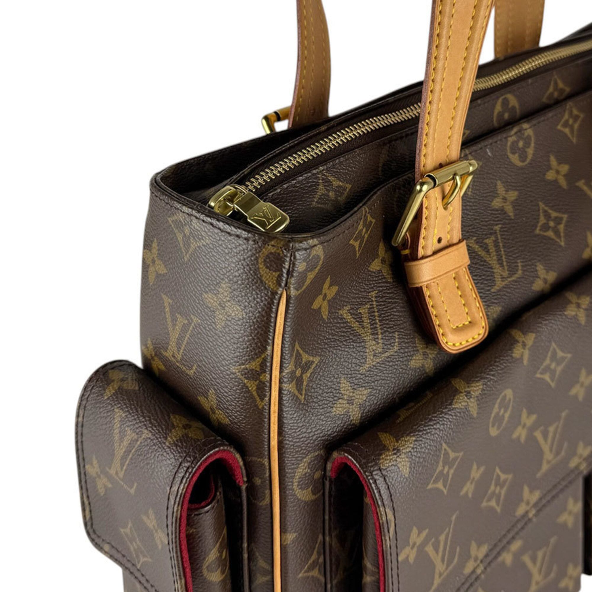 Handbag (Pre-Owned) - Louis Vuitton - Modalova