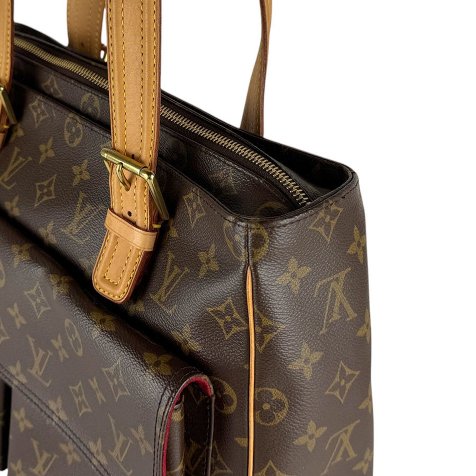 Handbag (Pre-Owned) - Louis Vuitton - Modalova