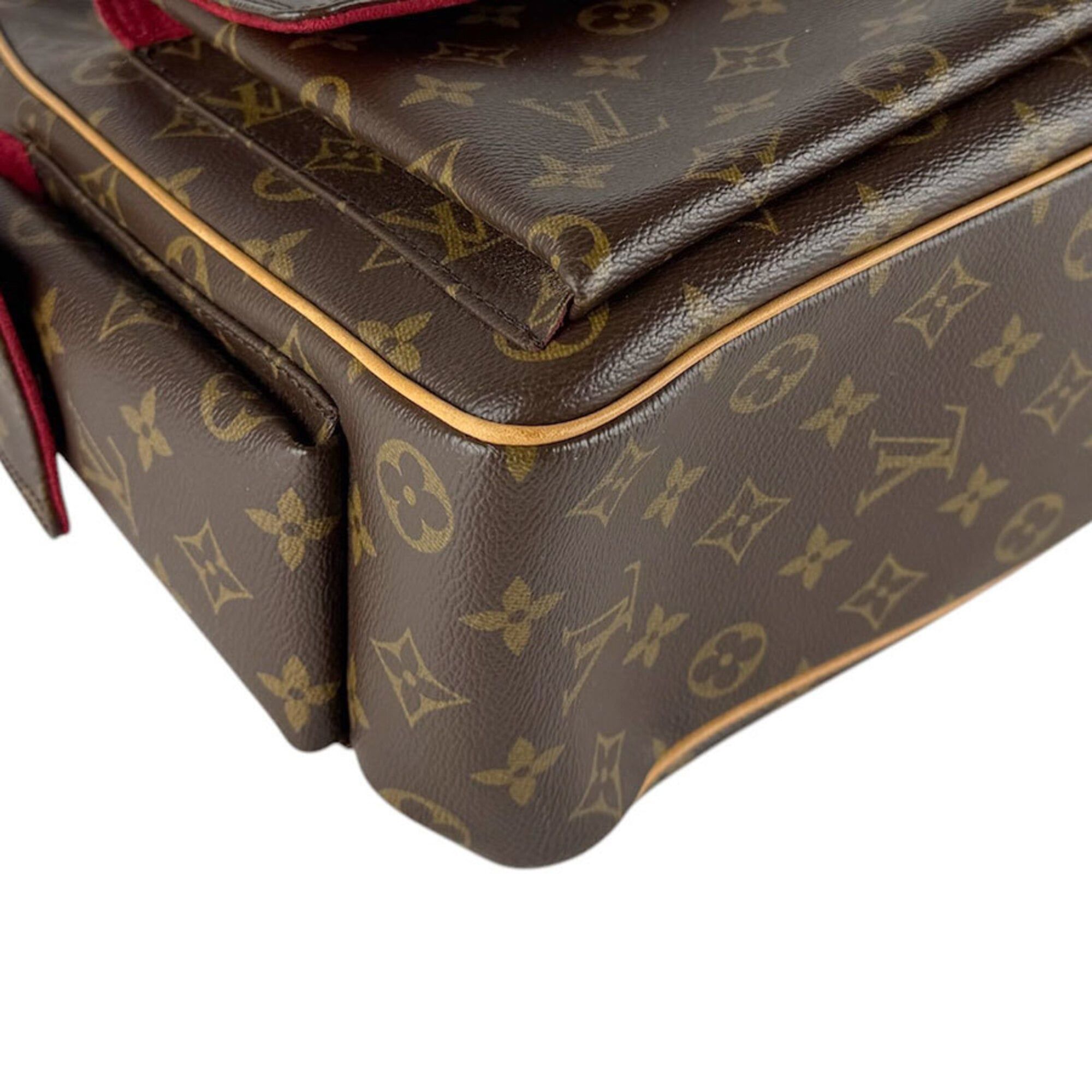 Handbag (Pre-Owned) - Louis Vuitton - Modalova