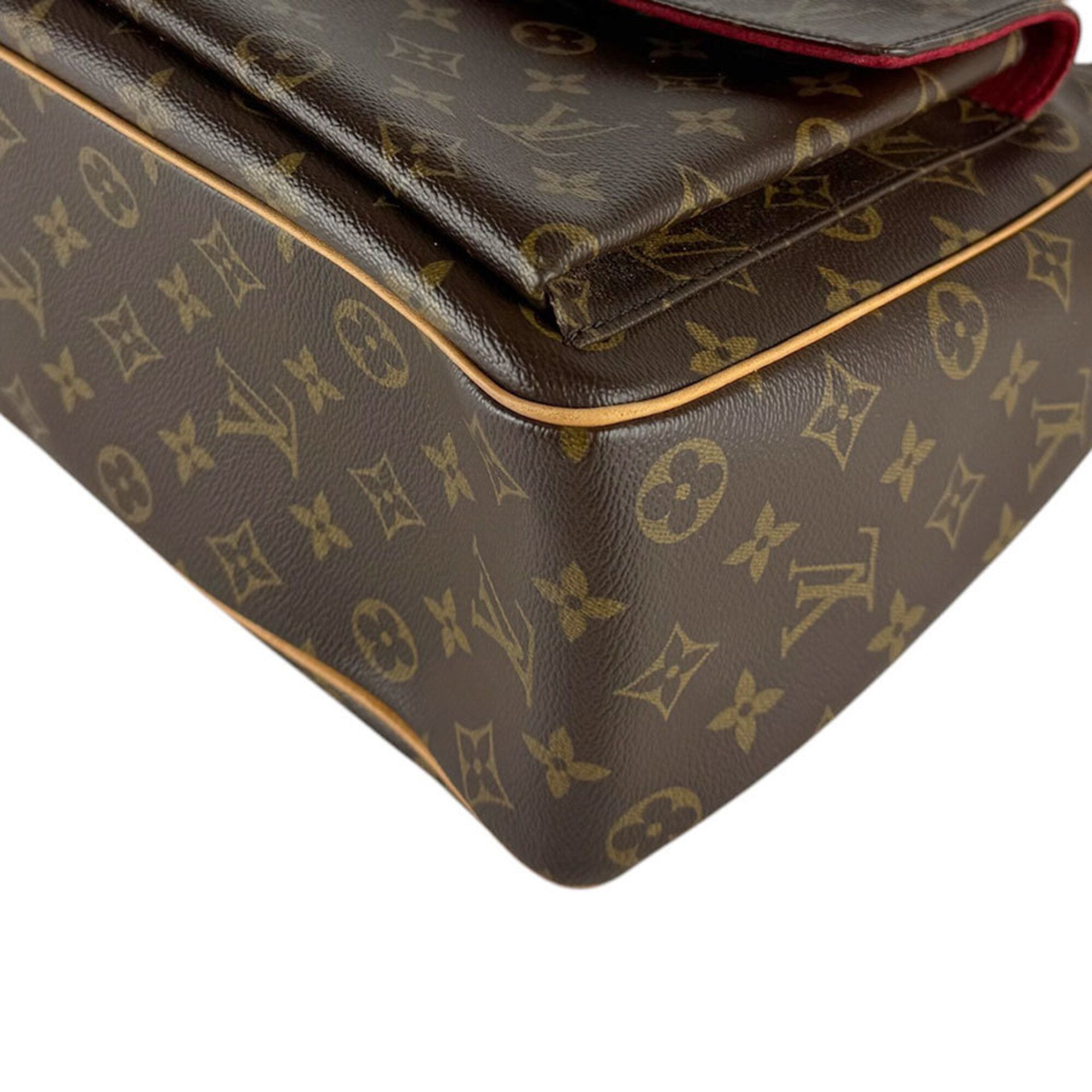 Handbag (Pre-Owned) - Louis Vuitton - Modalova