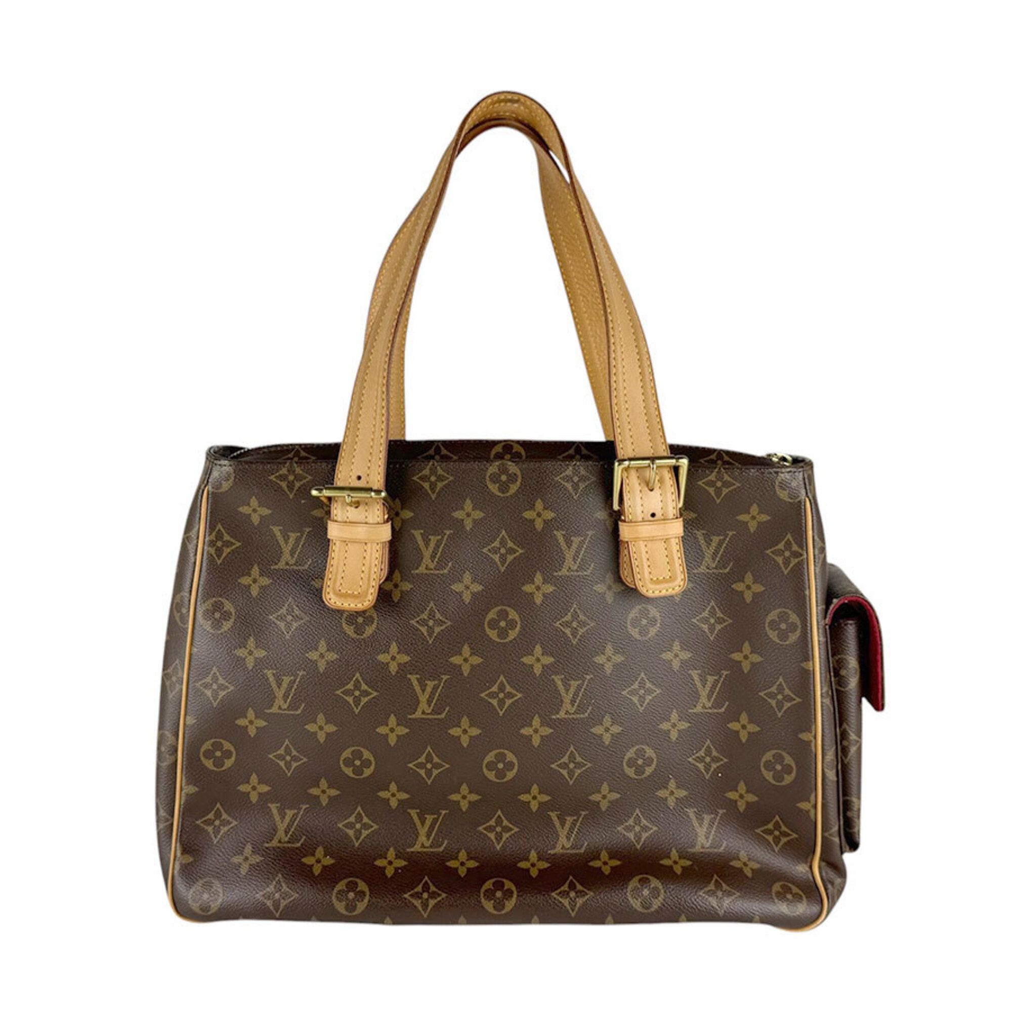 Handbag (Pre-Owned) - Louis Vuitton - Modalova