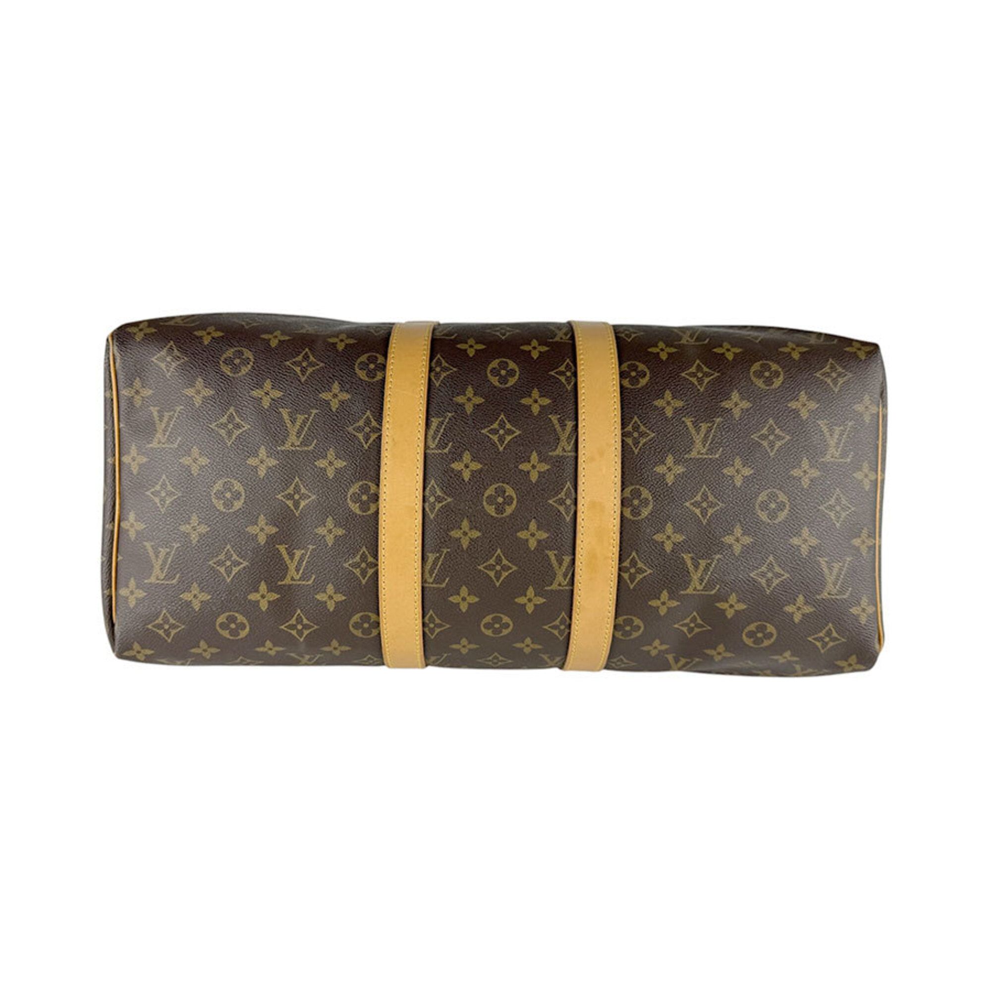 Boston Bag Handbag (Pre-Owned) - Louis Vuitton - Modalova