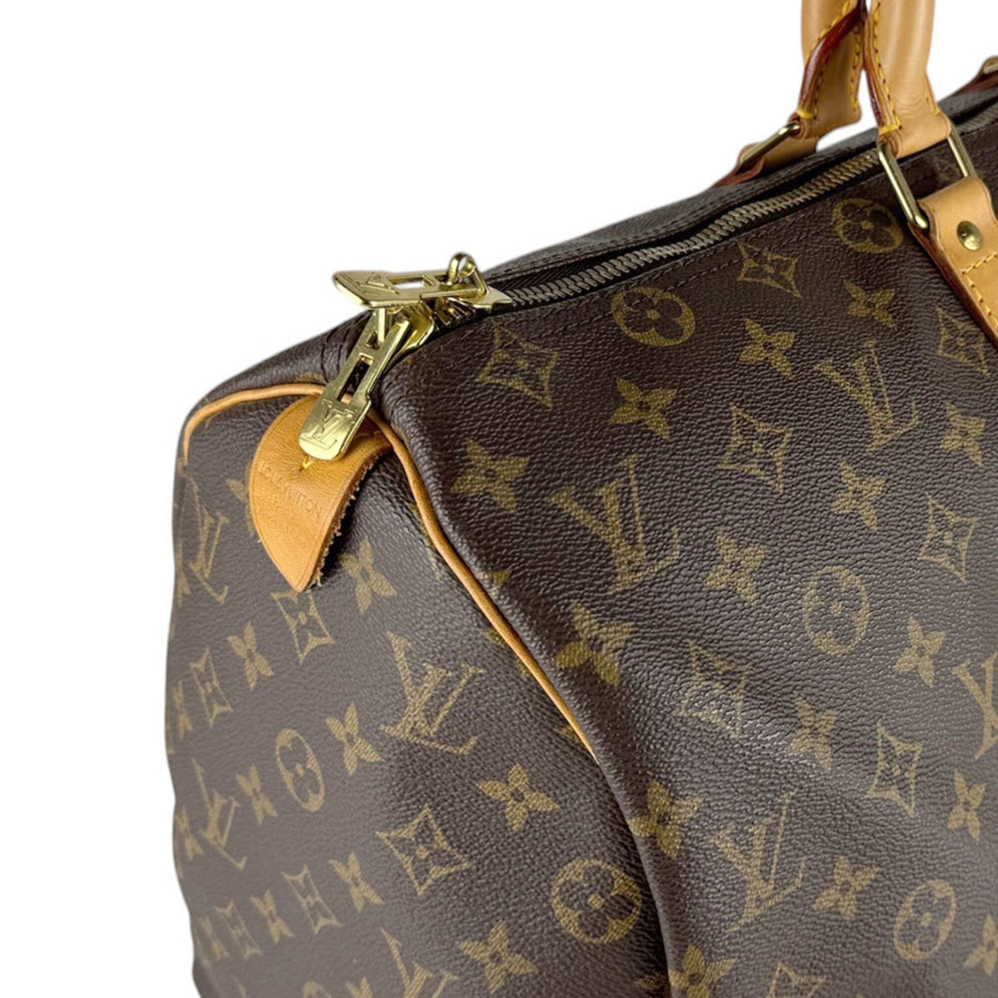 Boston Bag Handbag (Pre-Owned) - Louis Vuitton - Modalova