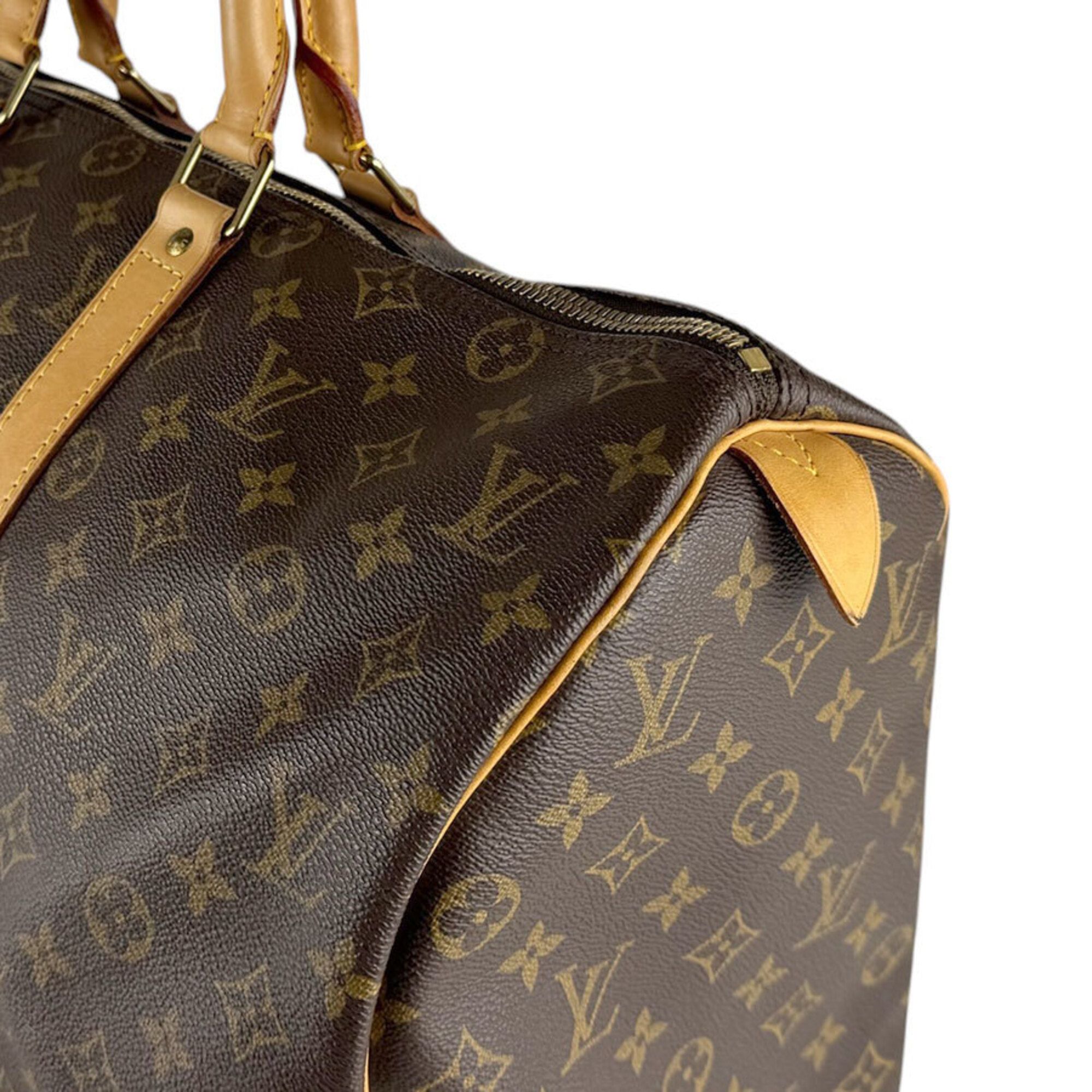 Boston Bag Handbag (Pre-Owned) - Louis Vuitton - Modalova